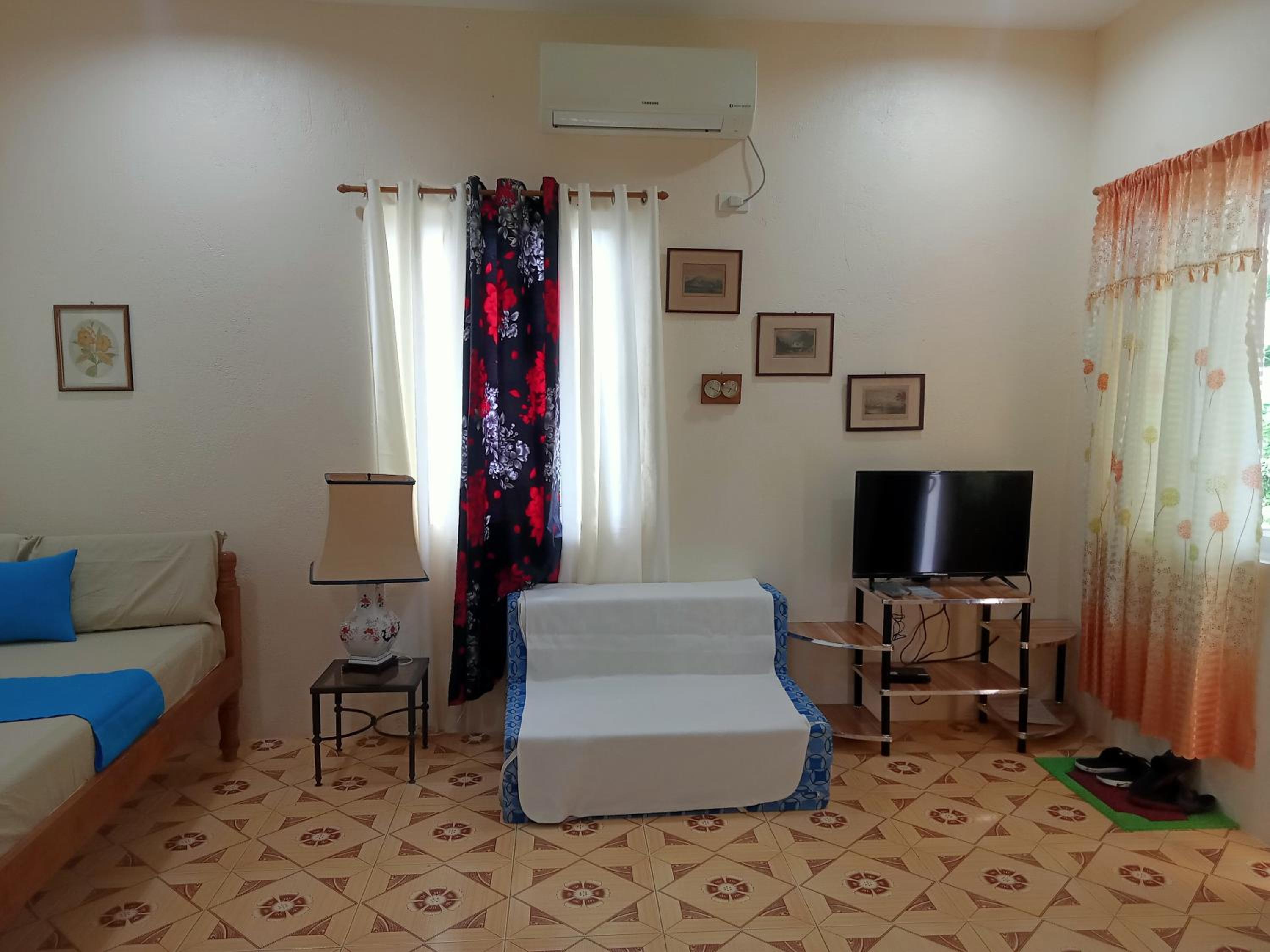 Studio with Terrace photo 1