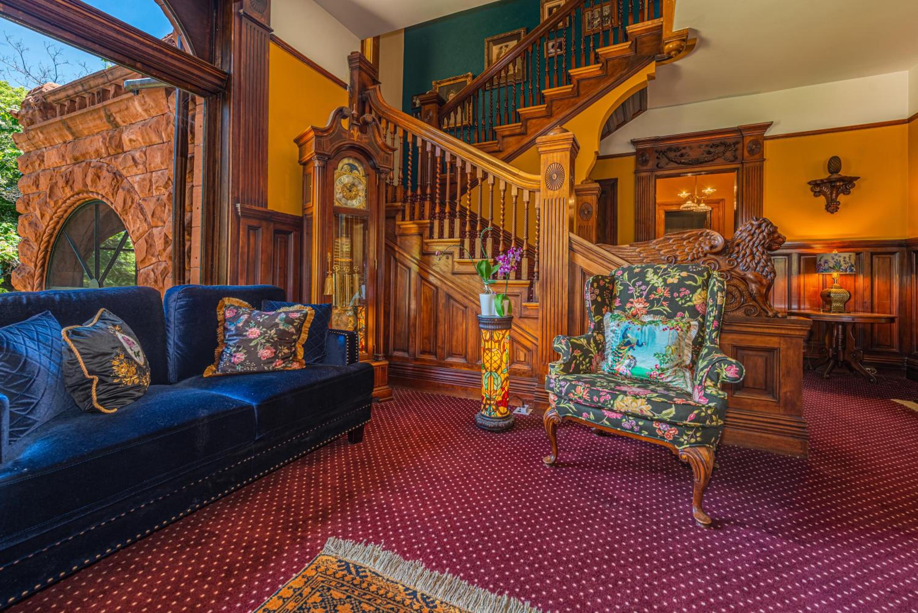 Superior Double Room - Photo 1