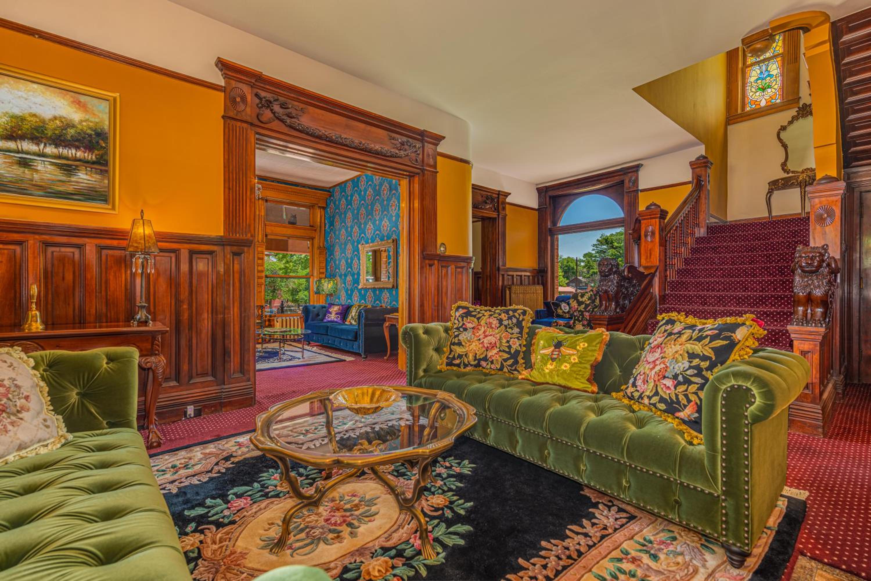Superior Double Room - Photo 2
