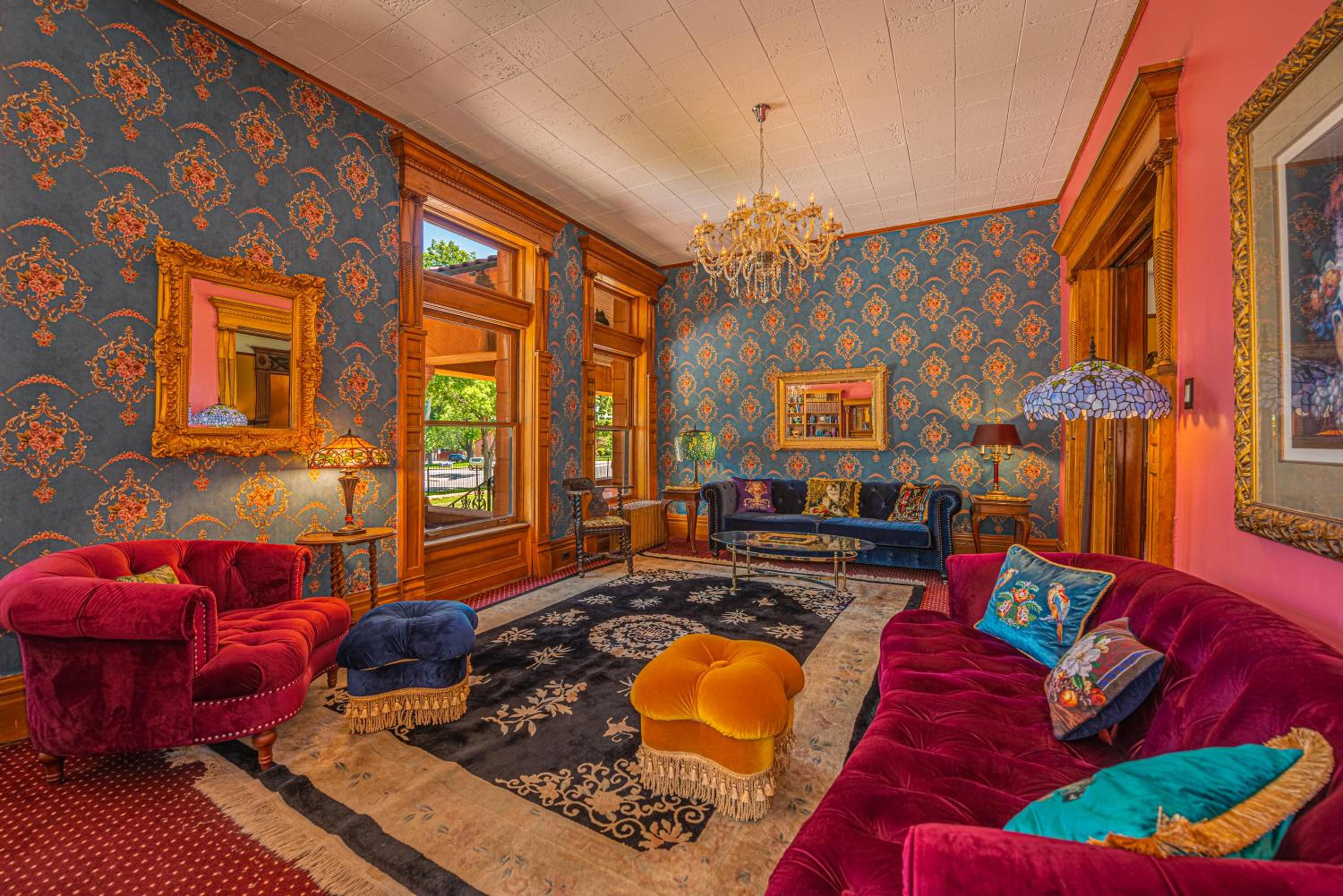 Superior Double Room - Photo 5