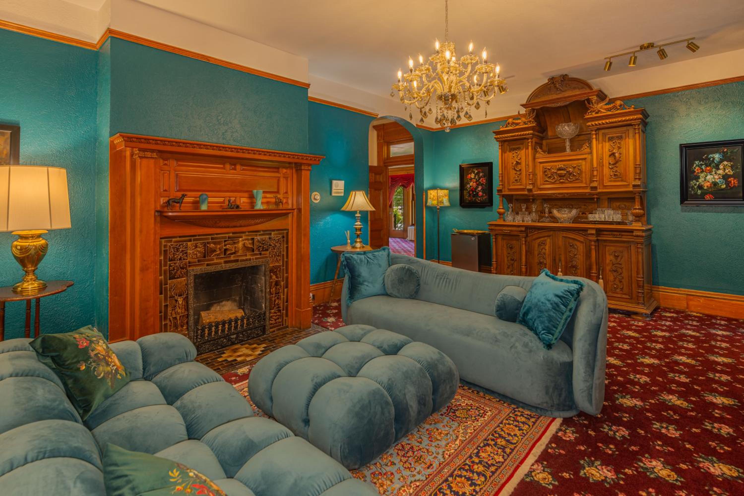 Superior Double Room - Photo 8