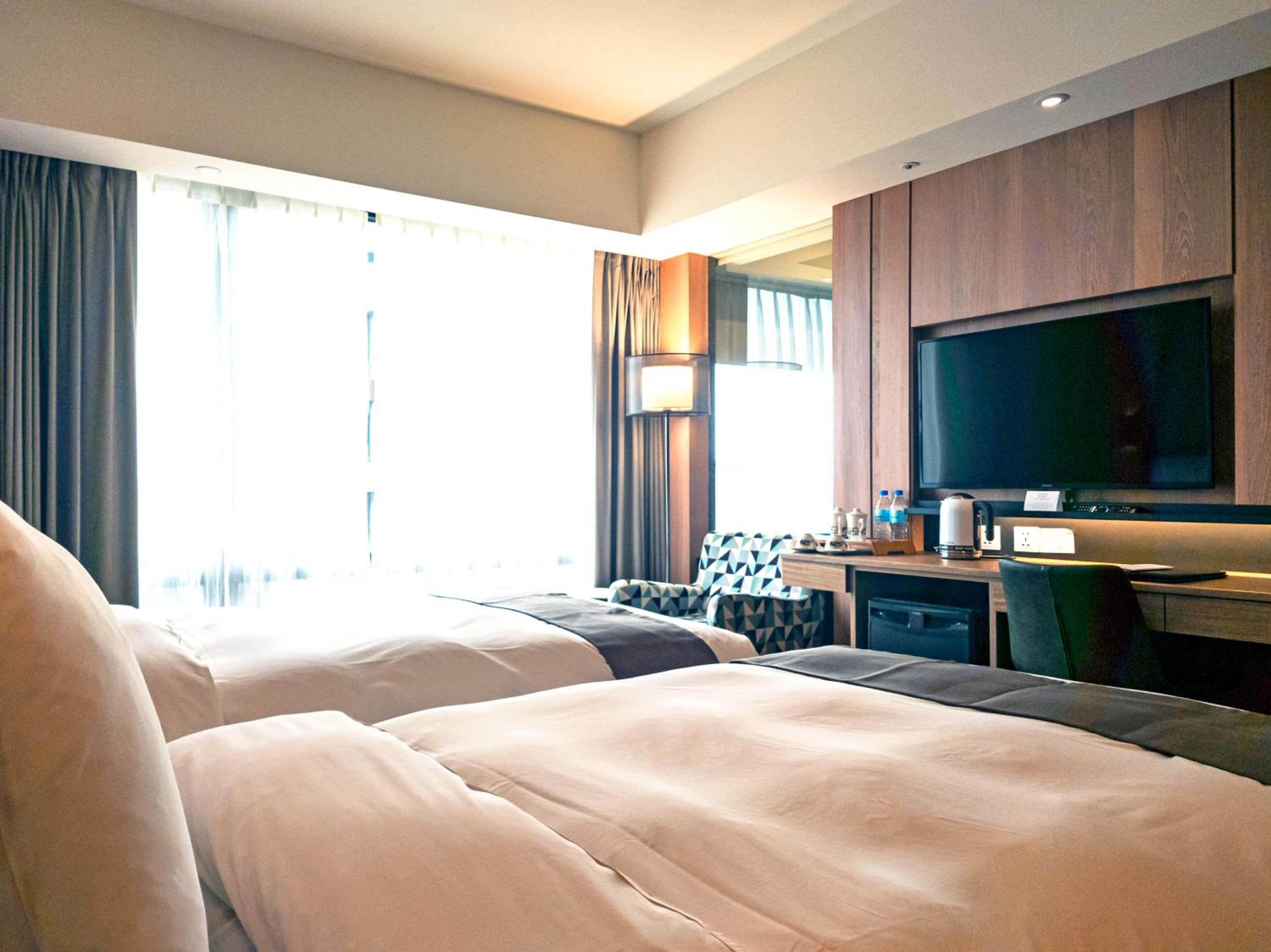 Superior Twin Room photo 3