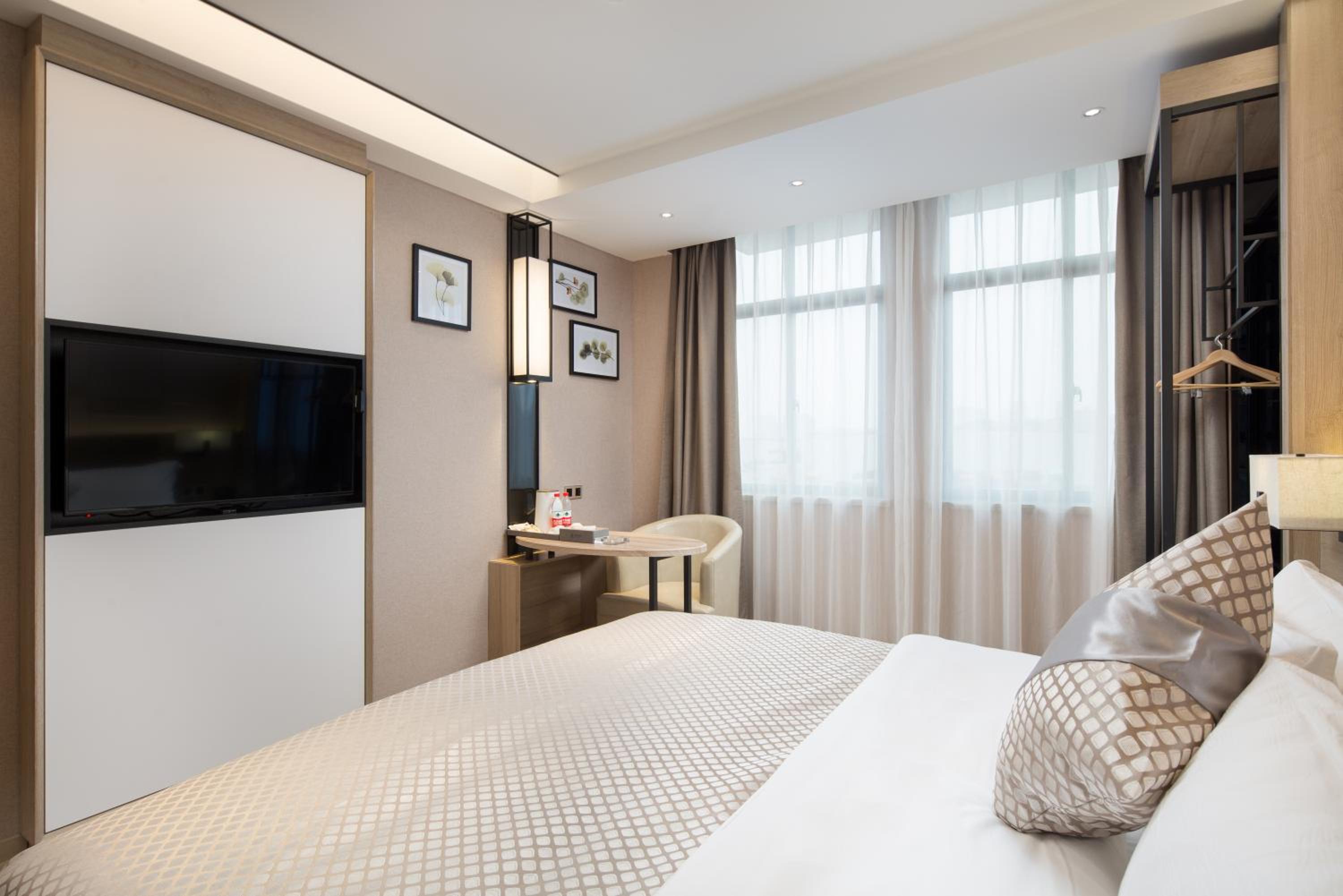 Elegant Double Room