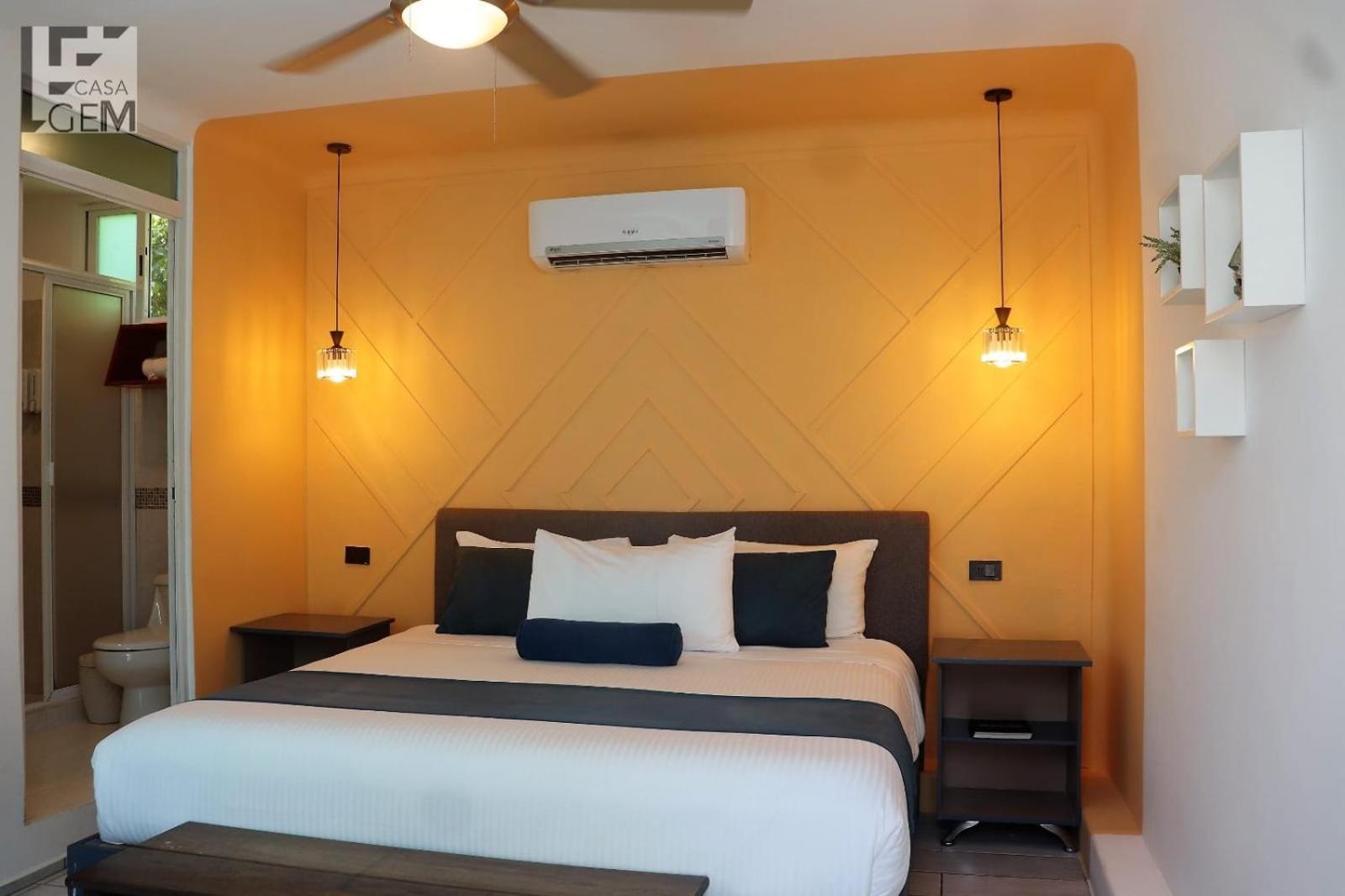King Room with Pool View