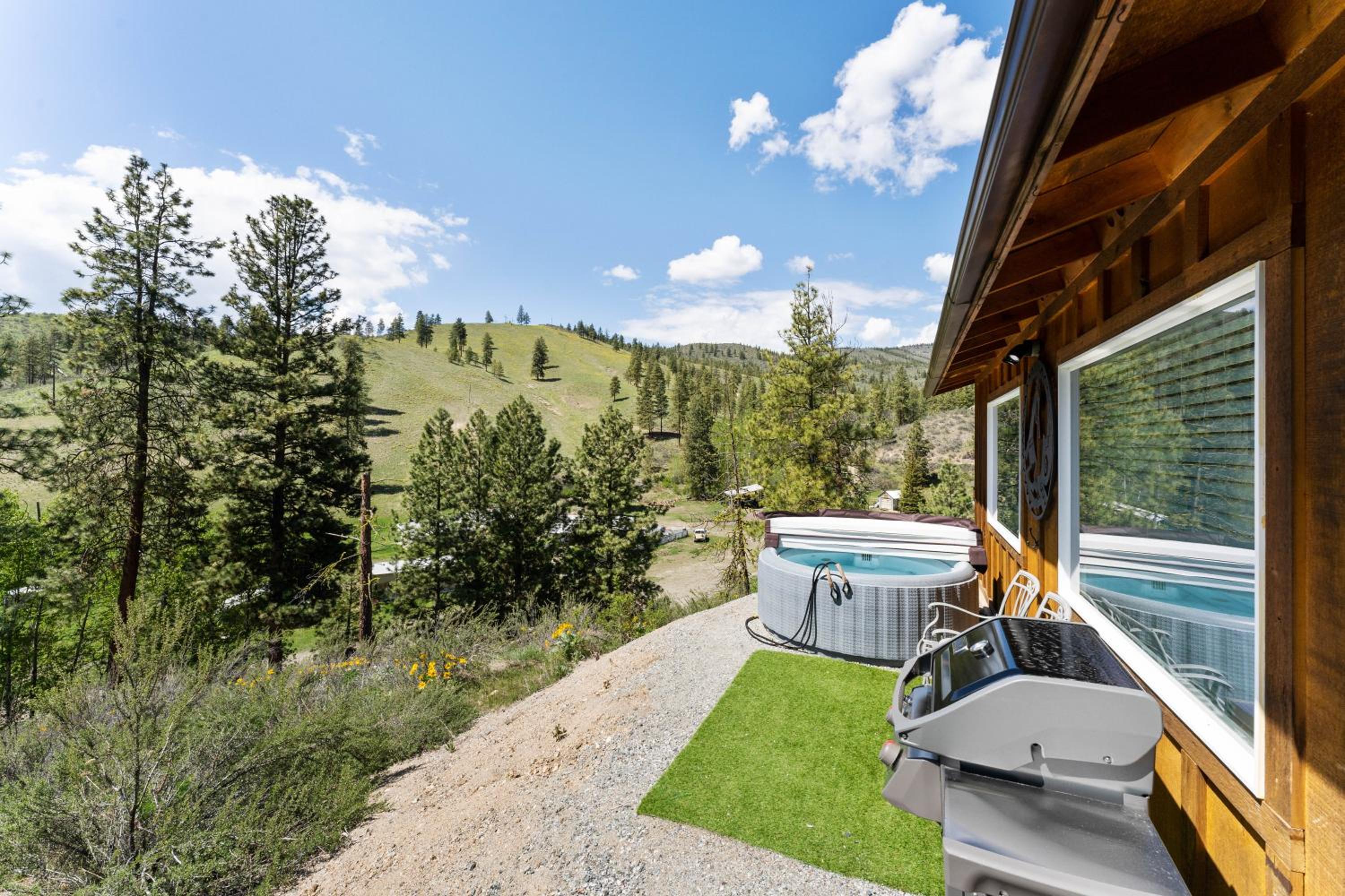 One-Bedroom Chalet photo 2
