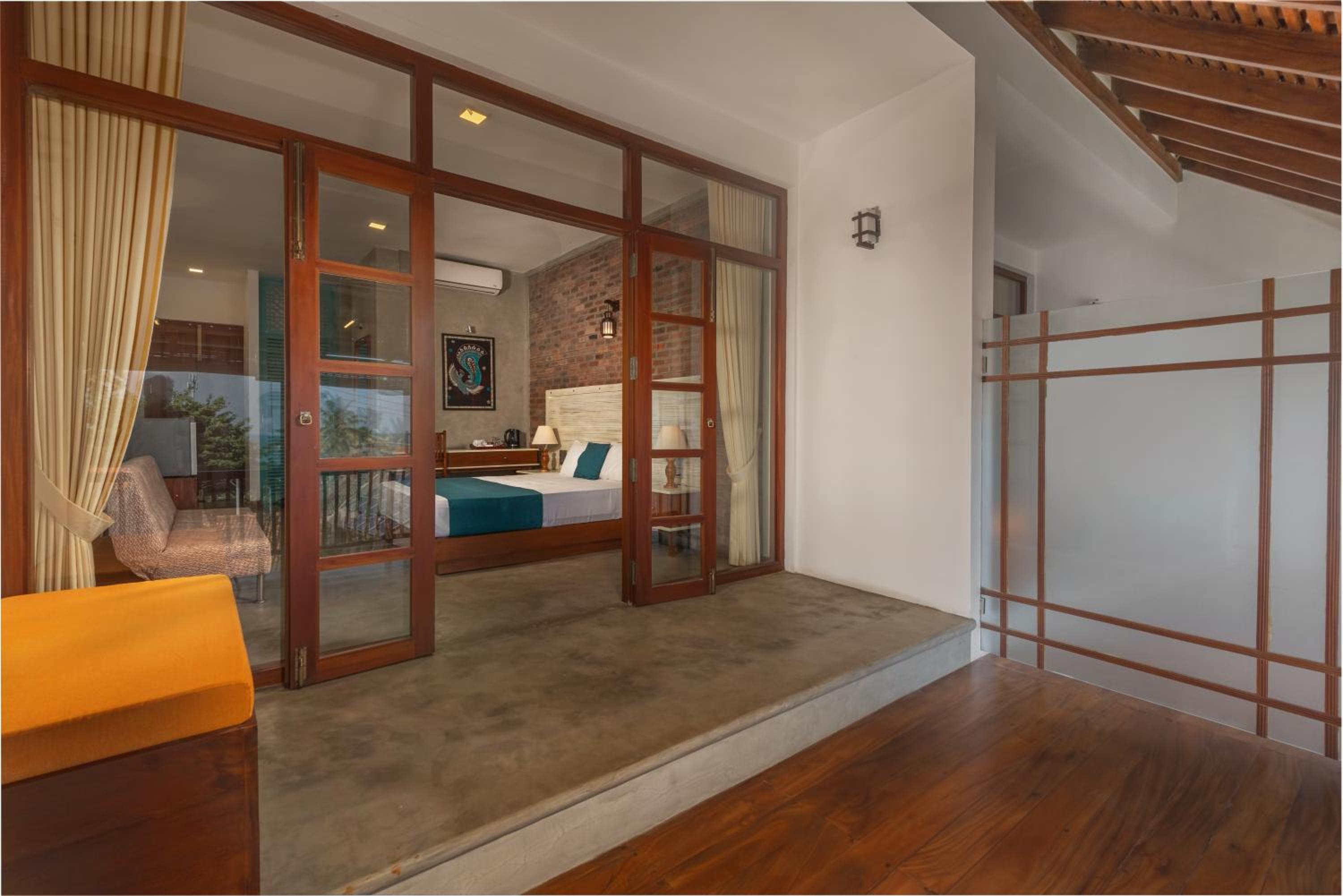 Superior Double Room photo 2