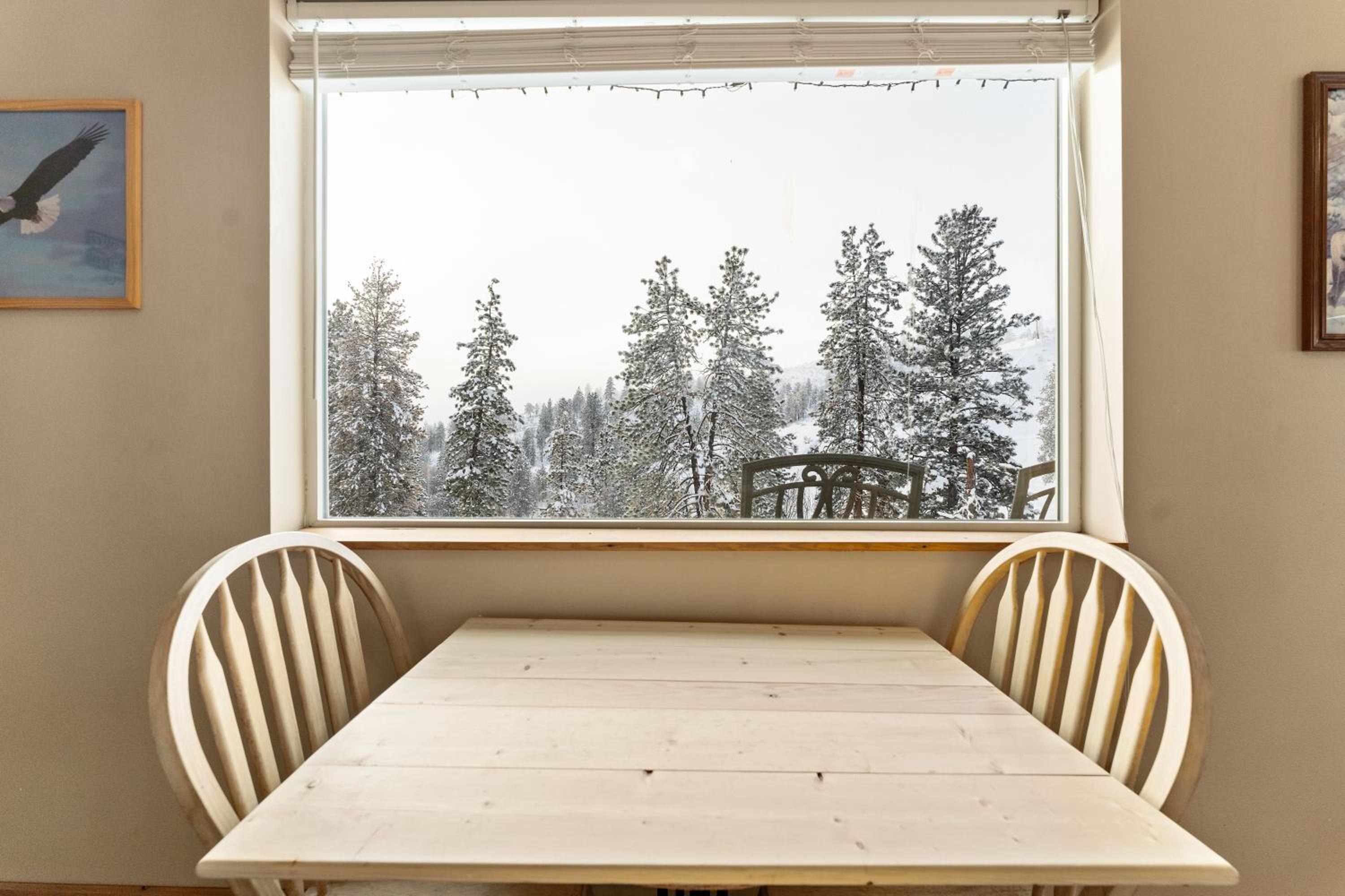 One-Bedroom Chalet photo 3