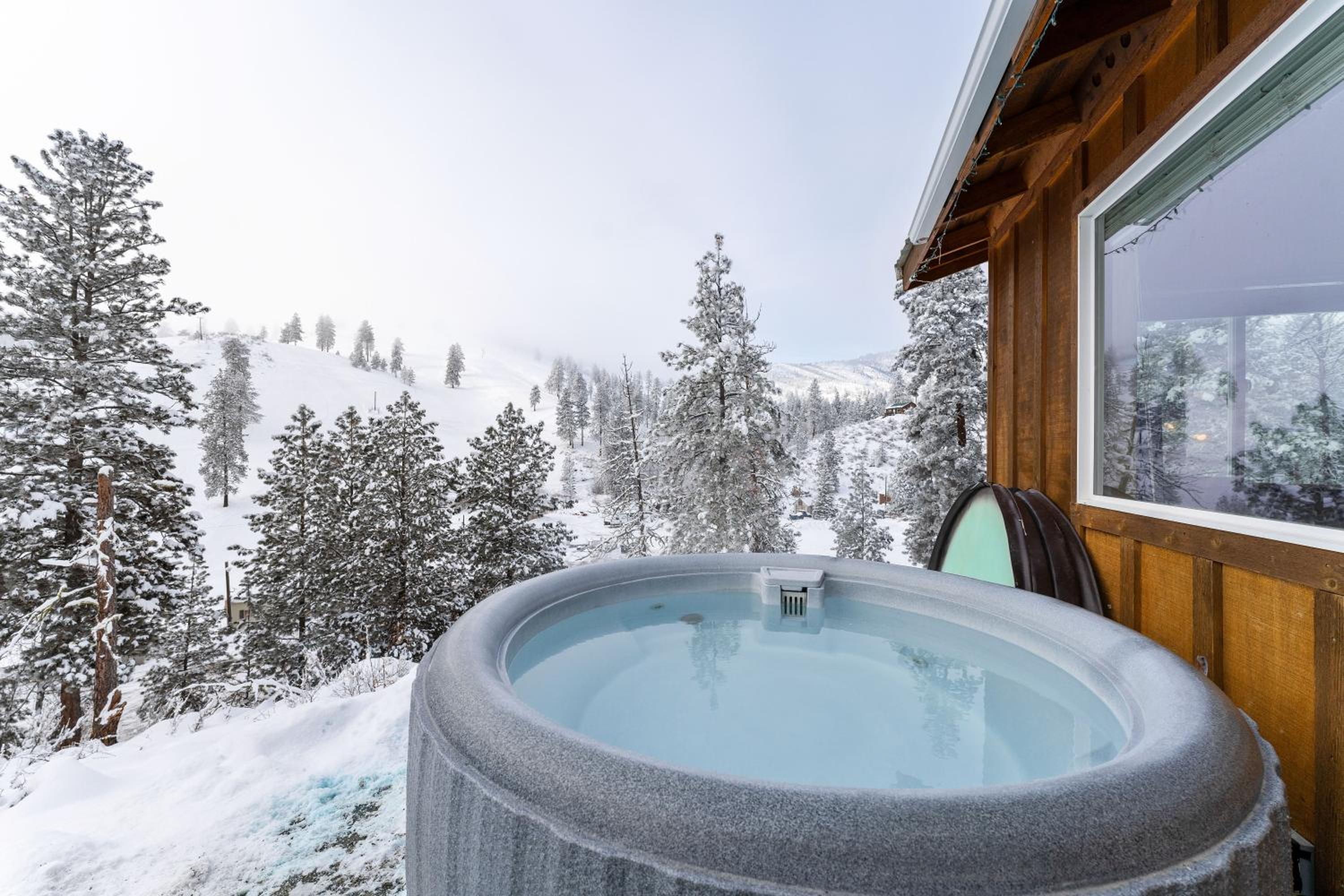 One-Bedroom Chalet photo 3