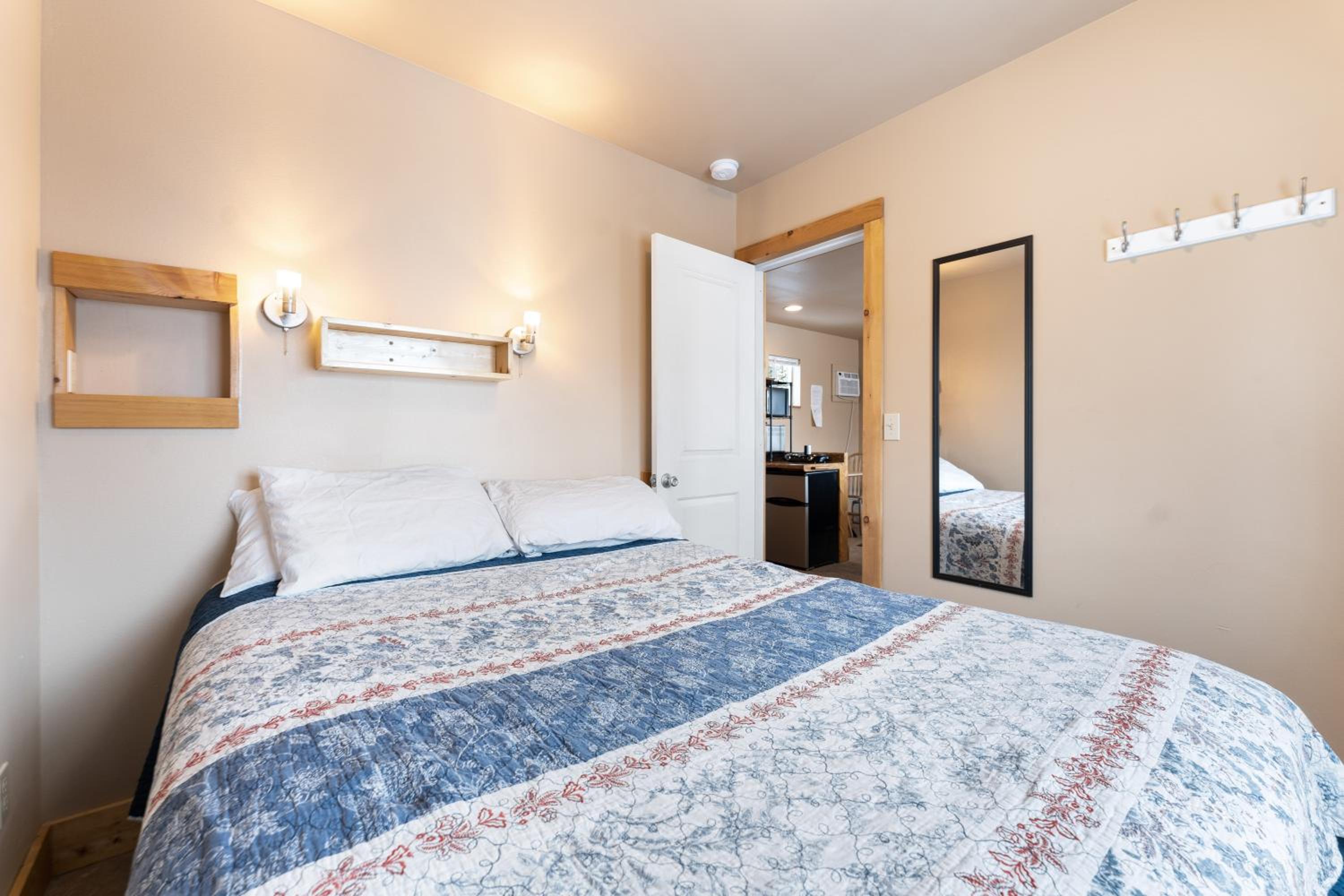 One-Bedroom Chalet photo 2