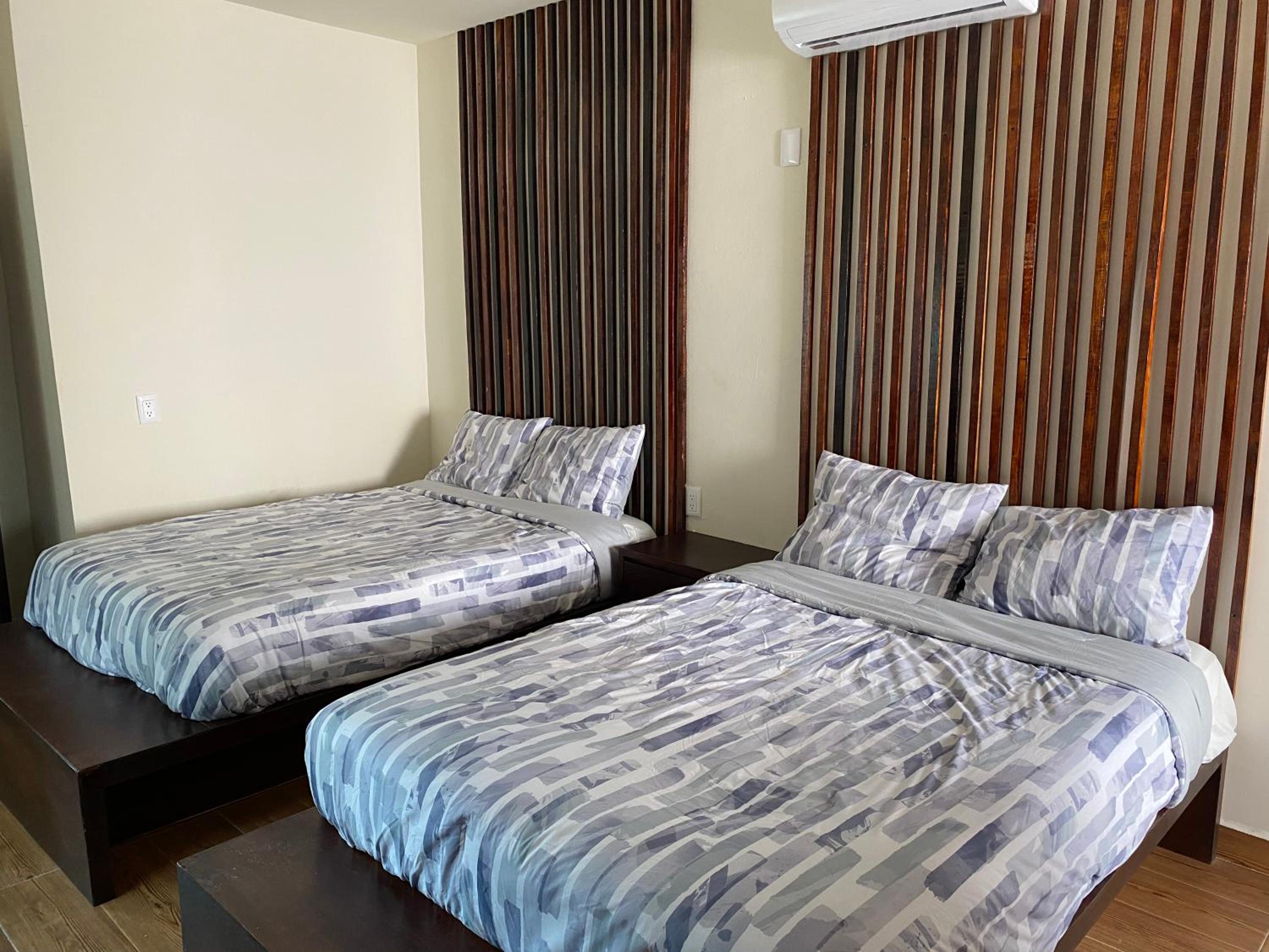 Suite photo 1