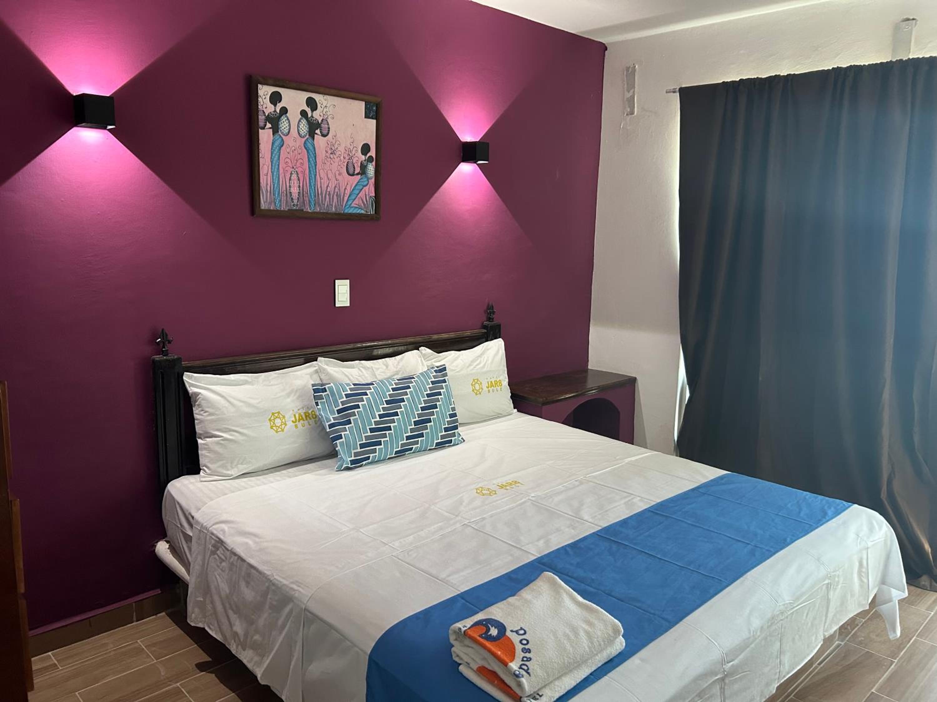 King Room with Sea View - Photo 4