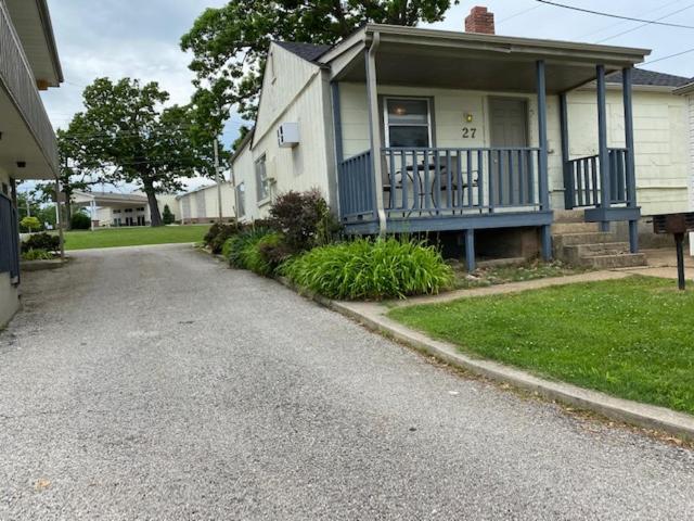 Family Bungalow