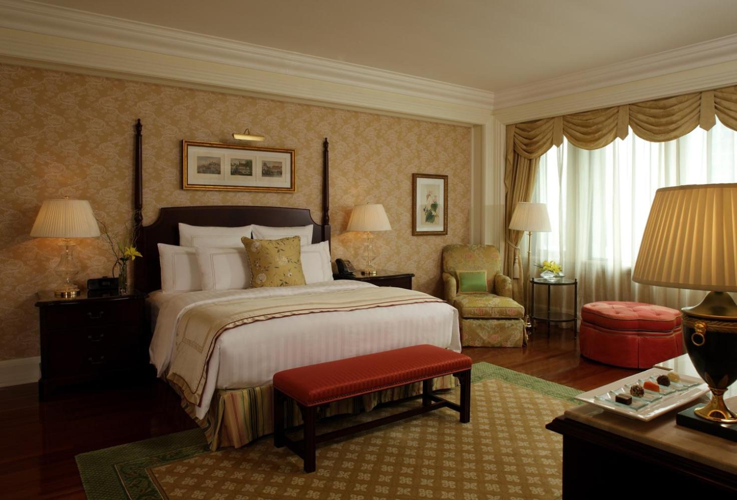 The Club Carlton Suite - Photo 4
