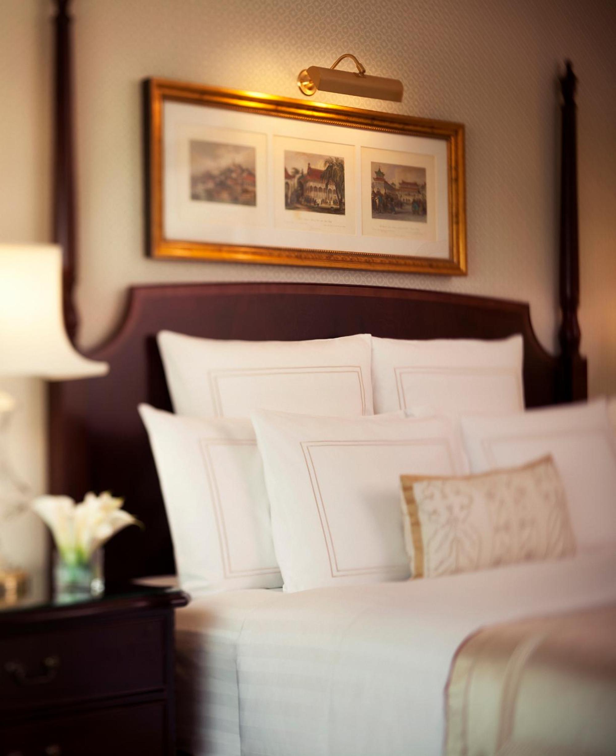 The Club Carlton Suite - Photo 3
