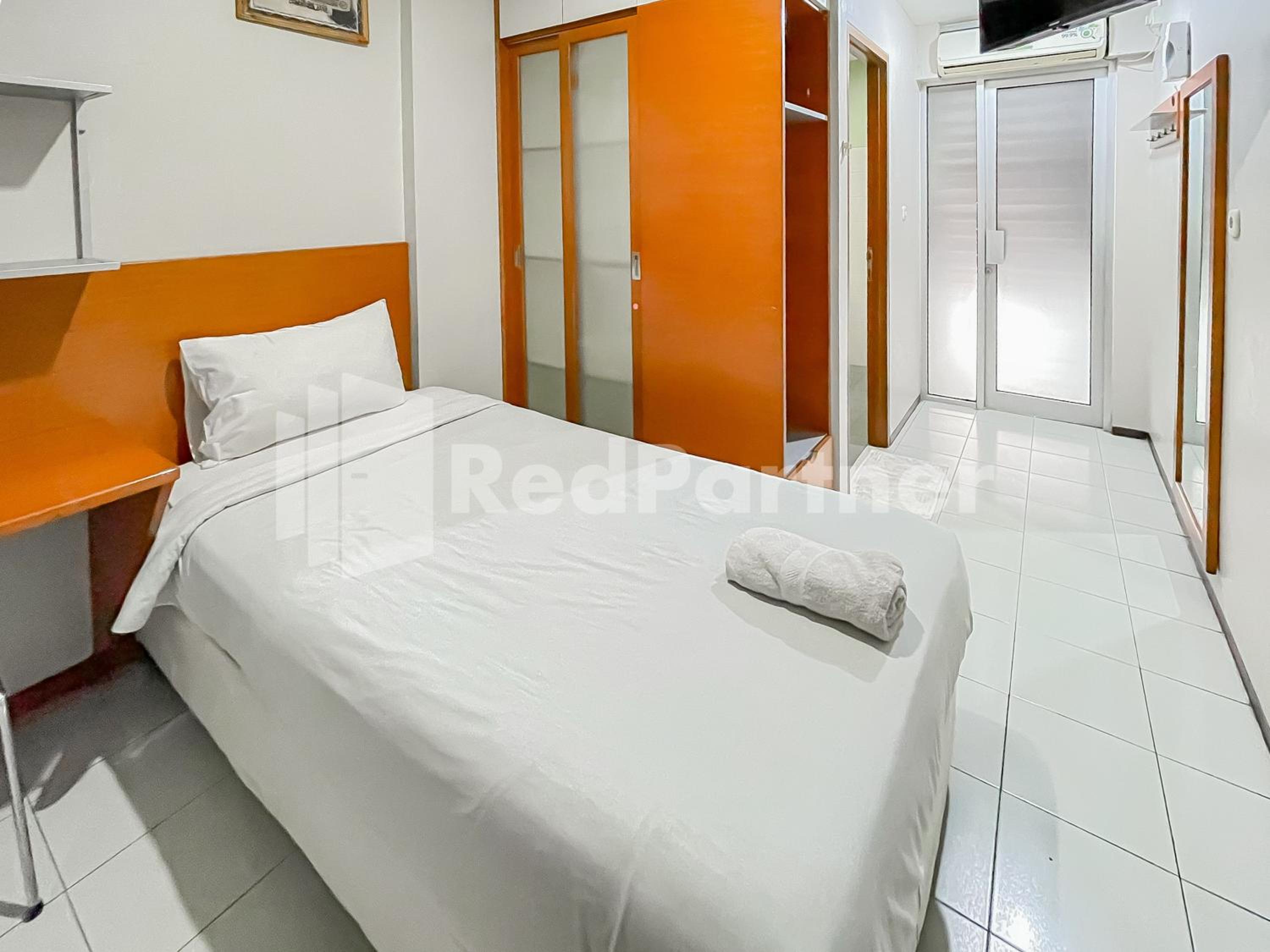Superior Single Room