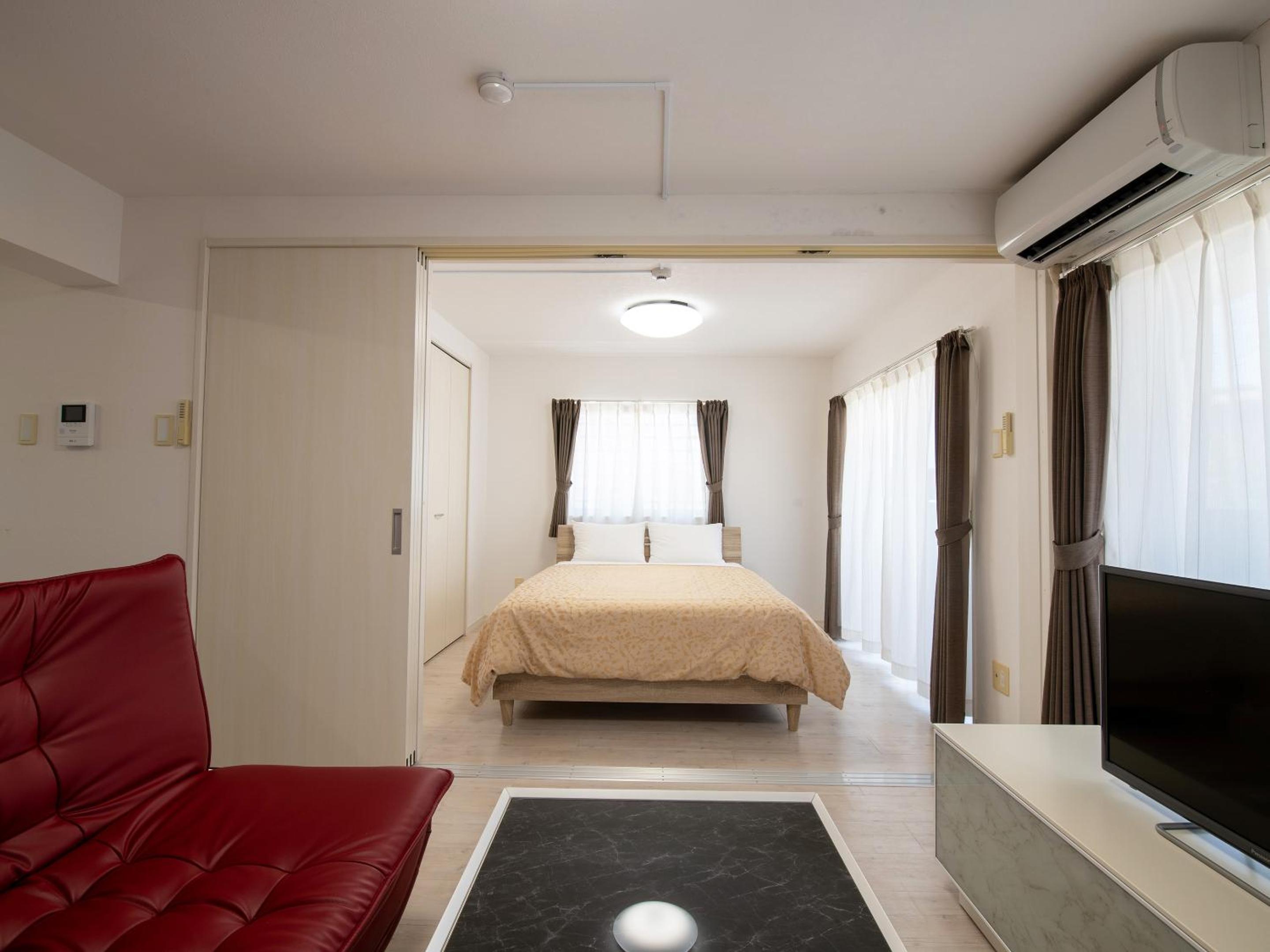 Double Room - Photo 4