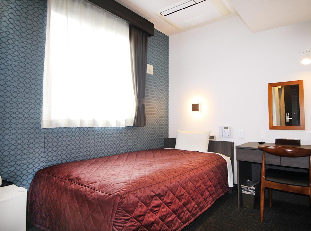Single Room - Non-Smoking