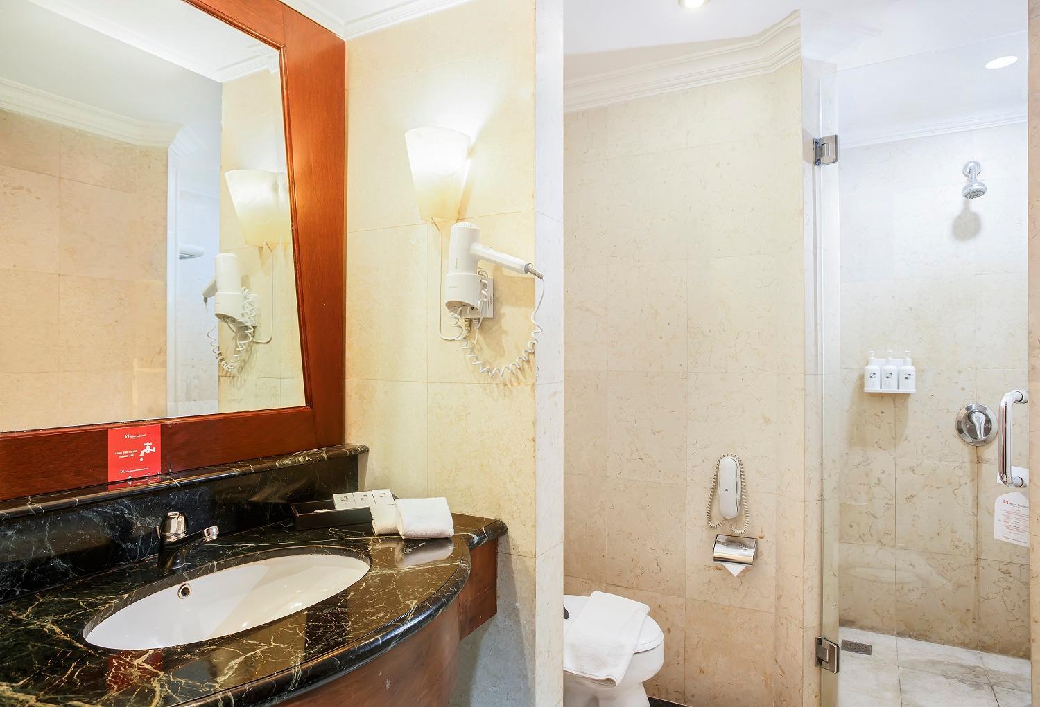 Deluxe Double Room - Photo 2