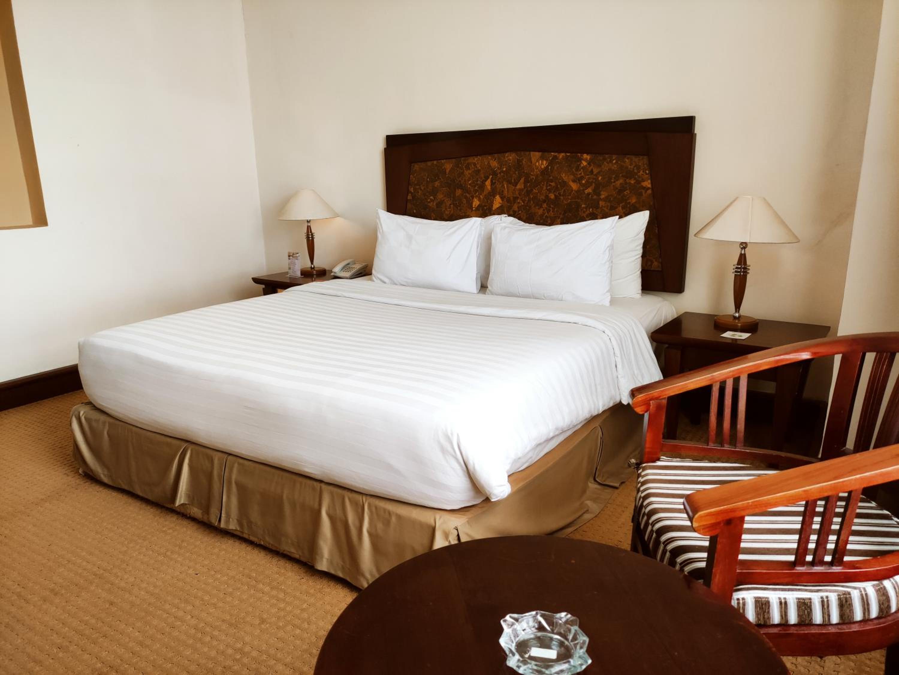 Superior Double Room - Photo 3