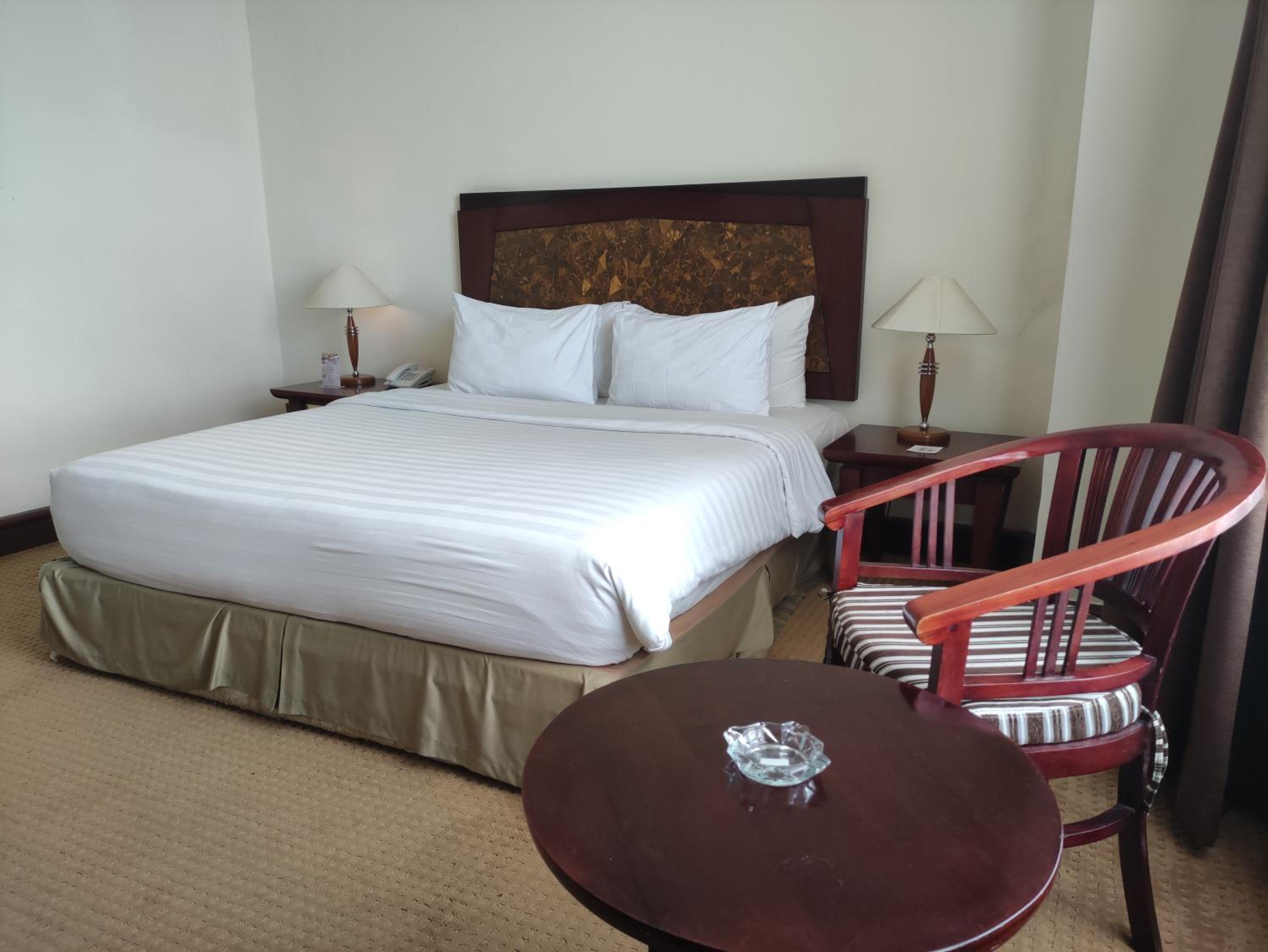 Superior Double Room - Photo 2