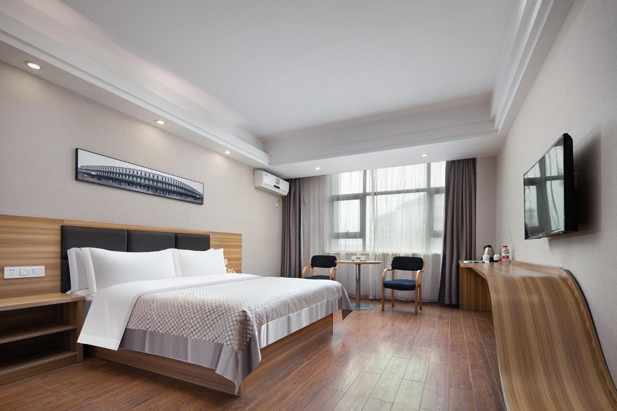 Business Double Room photo 3