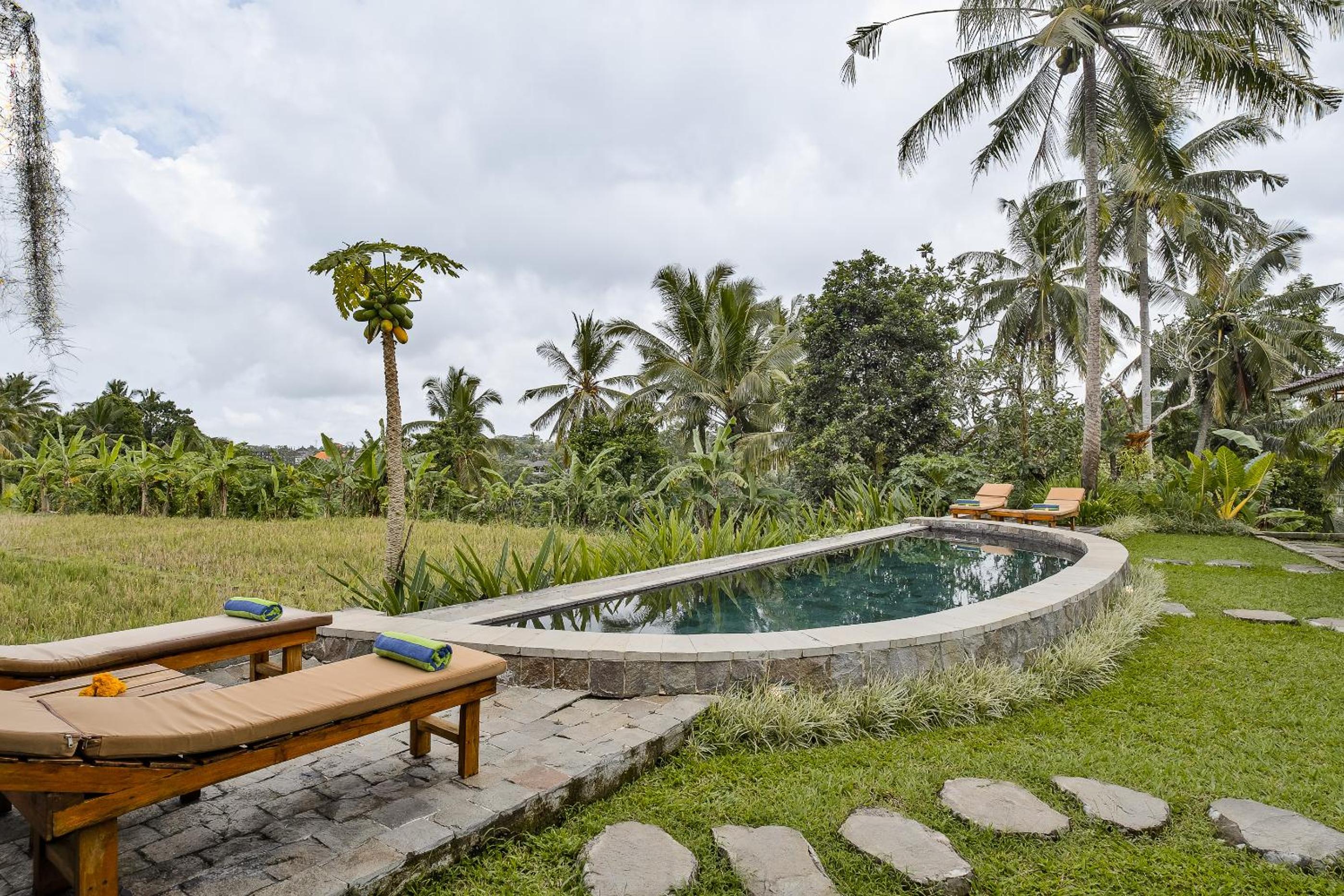 Suite with Pool View - Photo 3