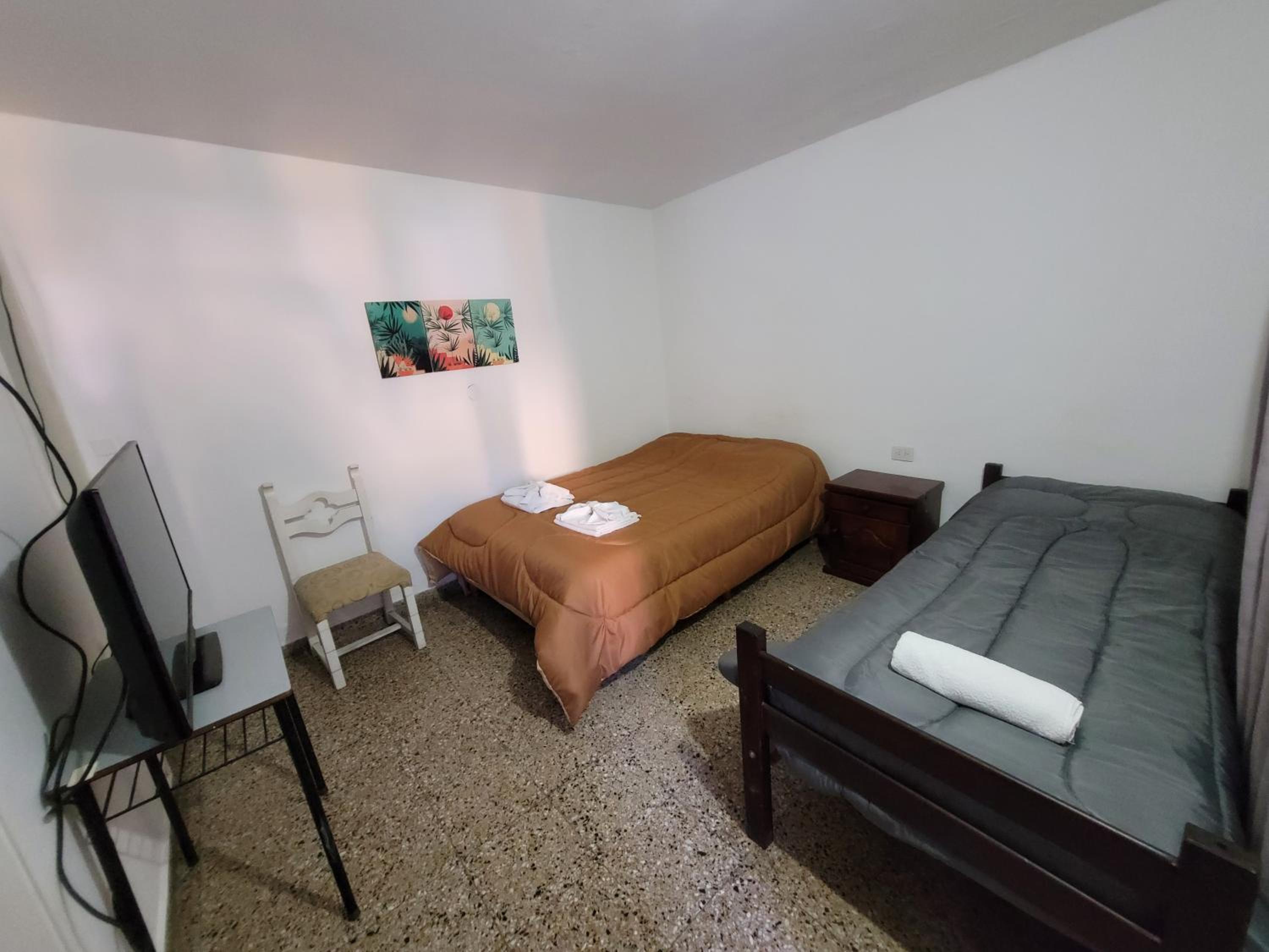 Standard Triple Room photo 1