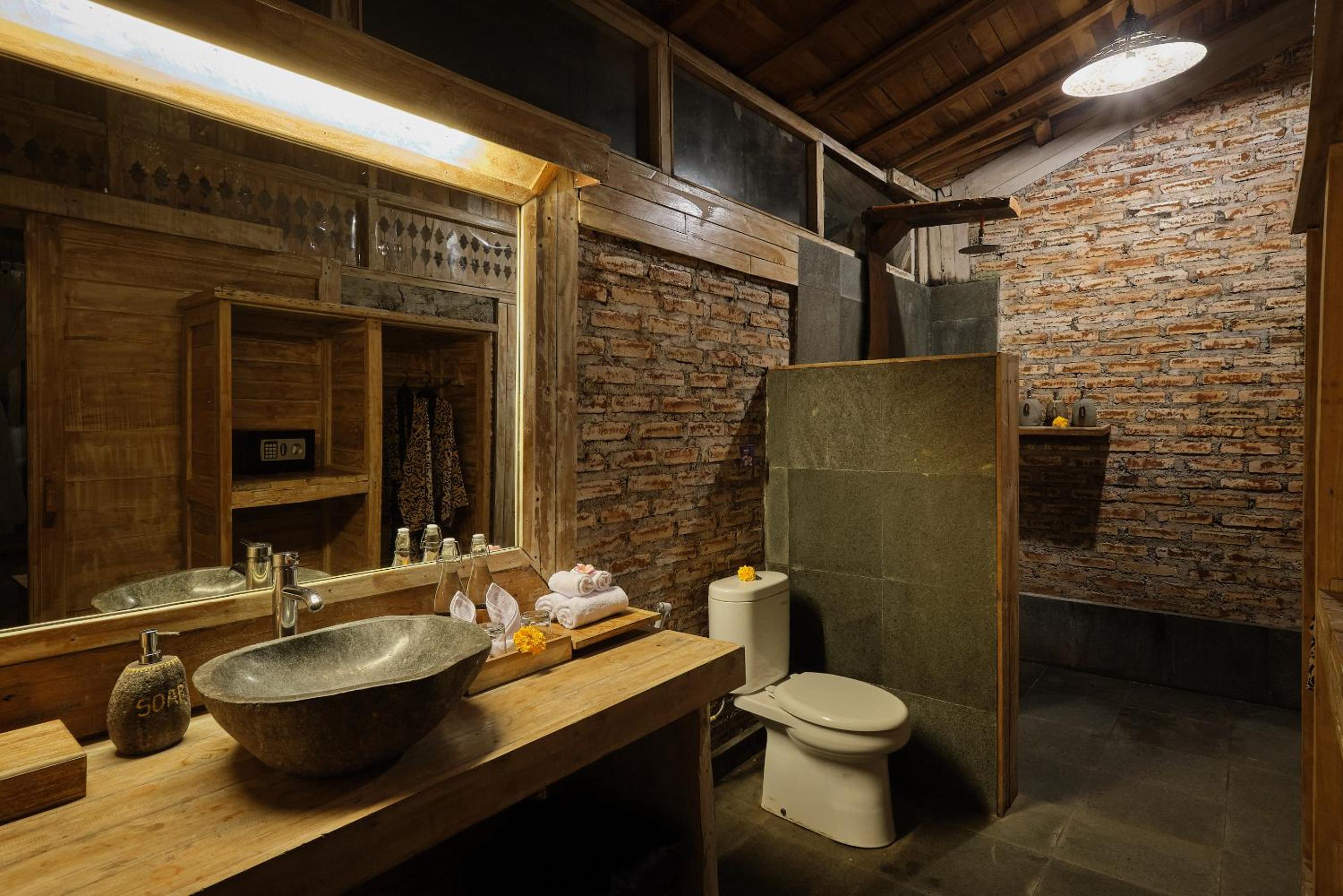 Deluxe Twin Room - Photo 9