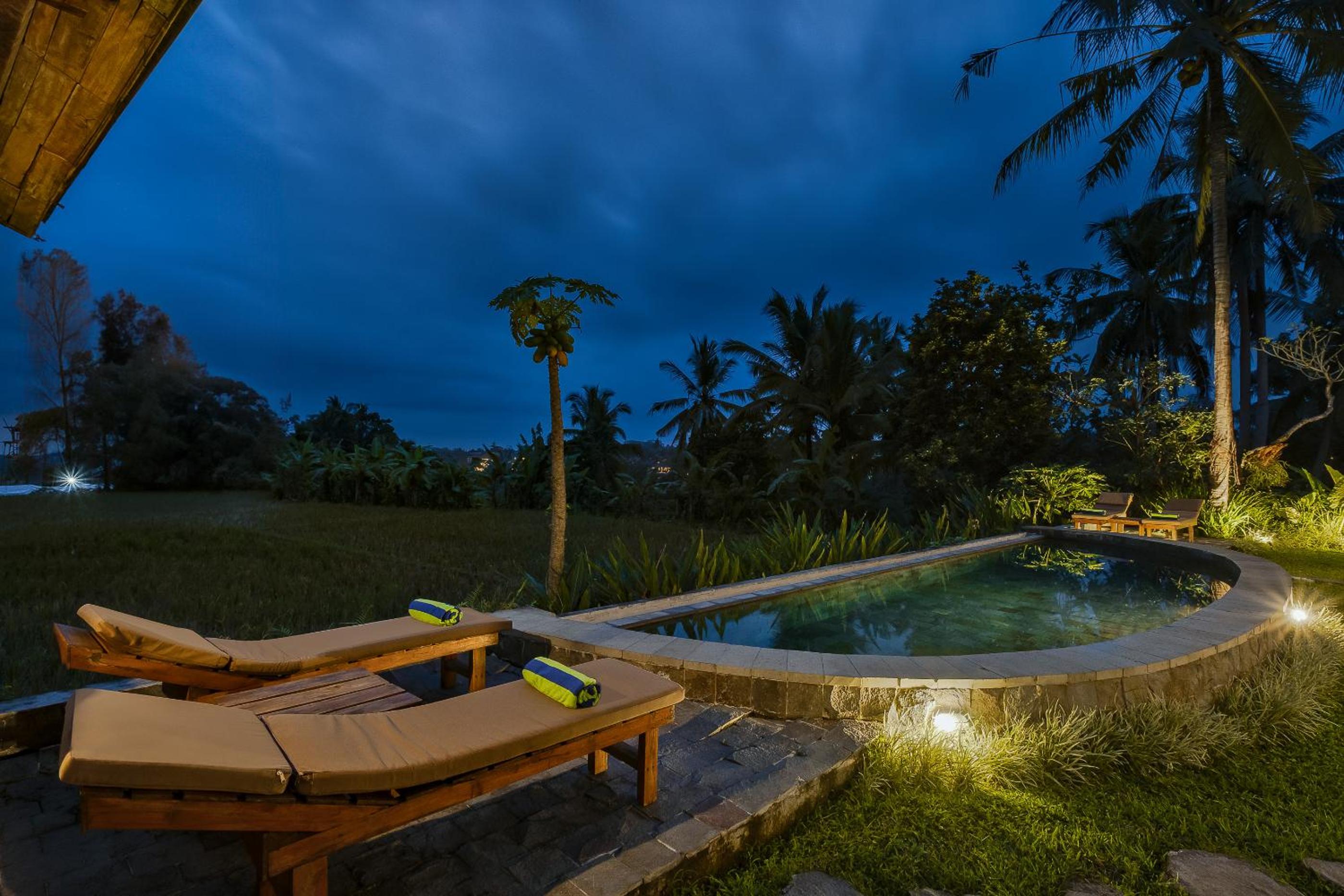 Suite with Pool View - Photo 16