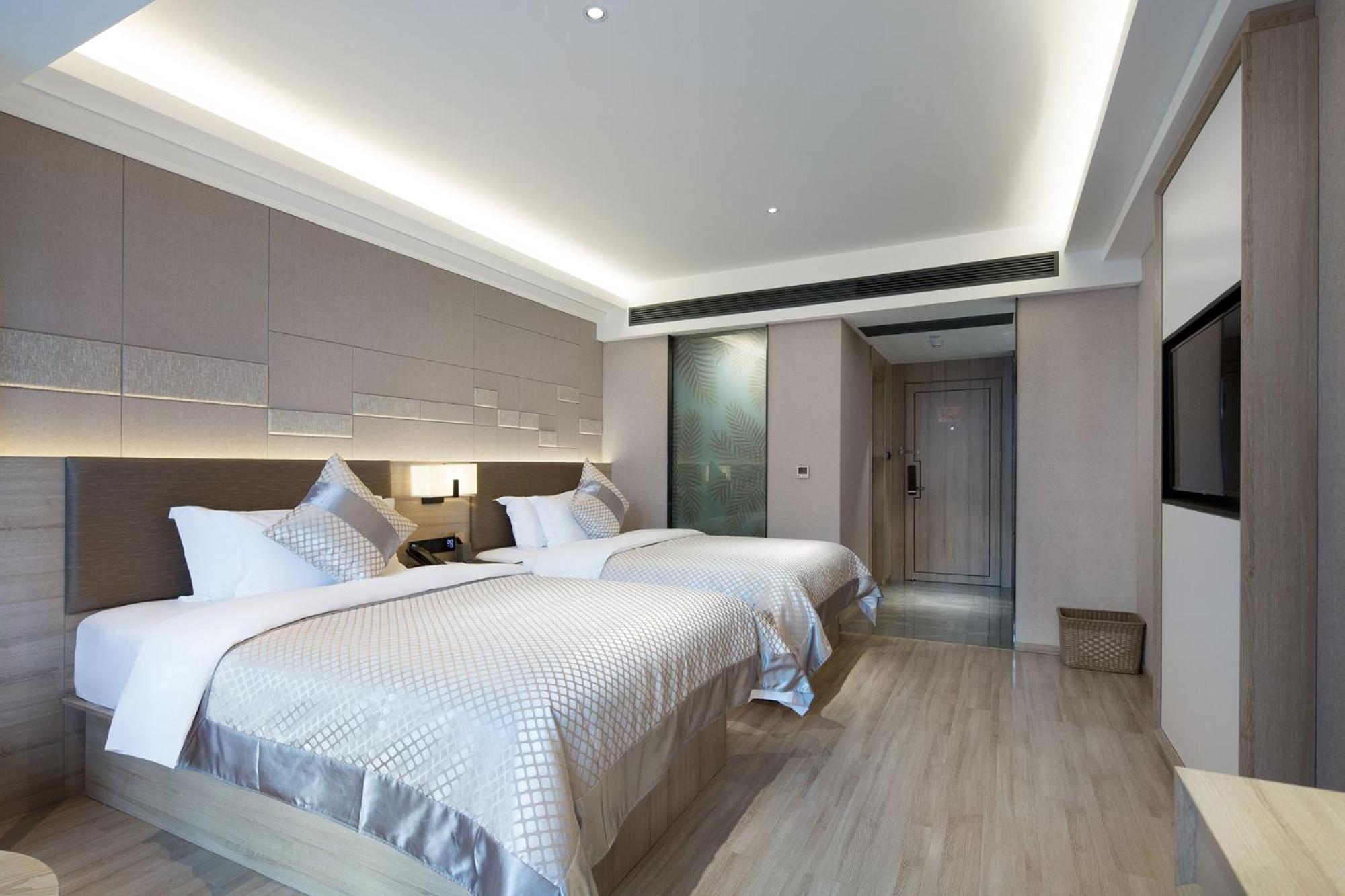 Business Twin Room  photo 2