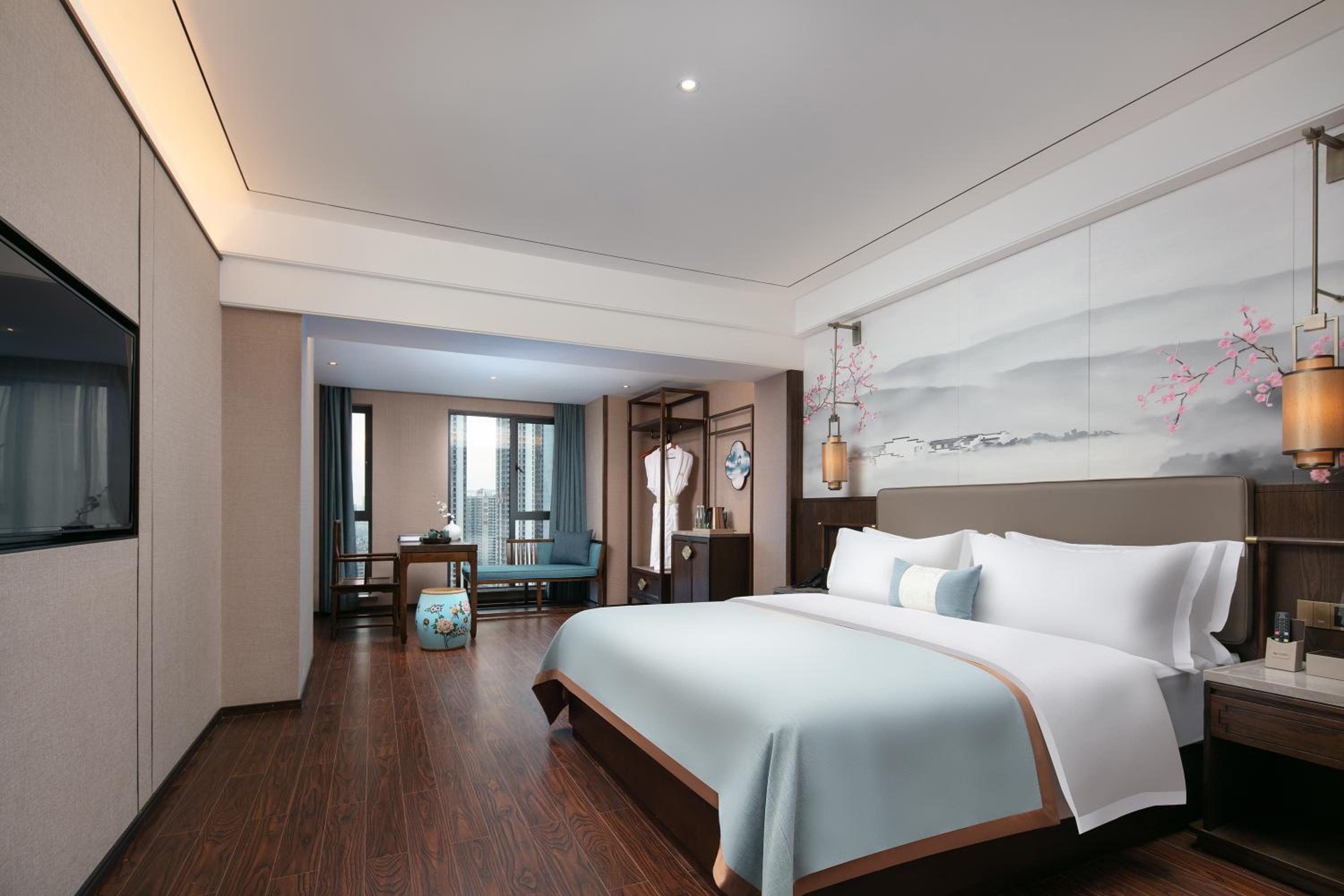 Elegant Double Room  photo 3