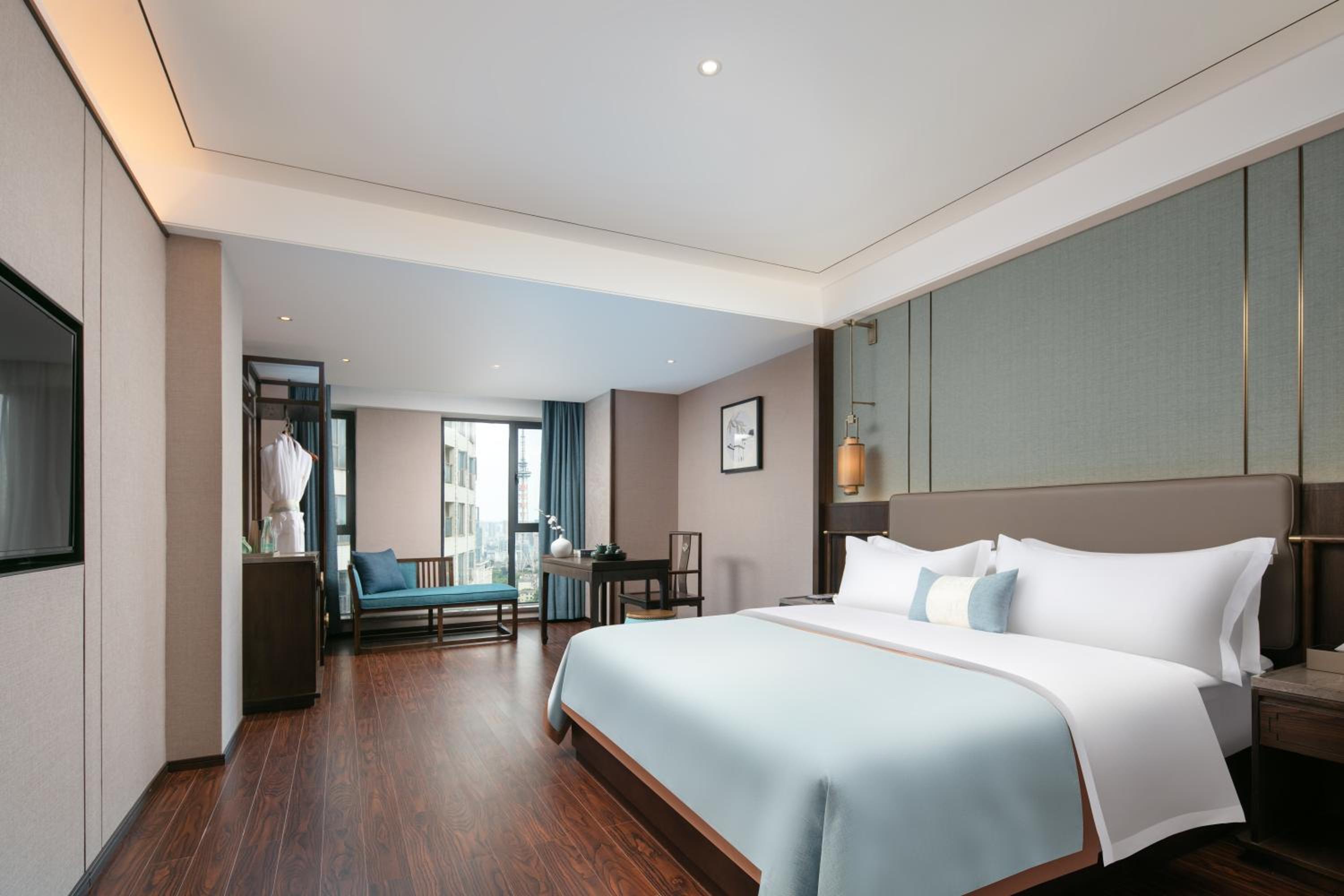 Elegant Double Room  photo 1