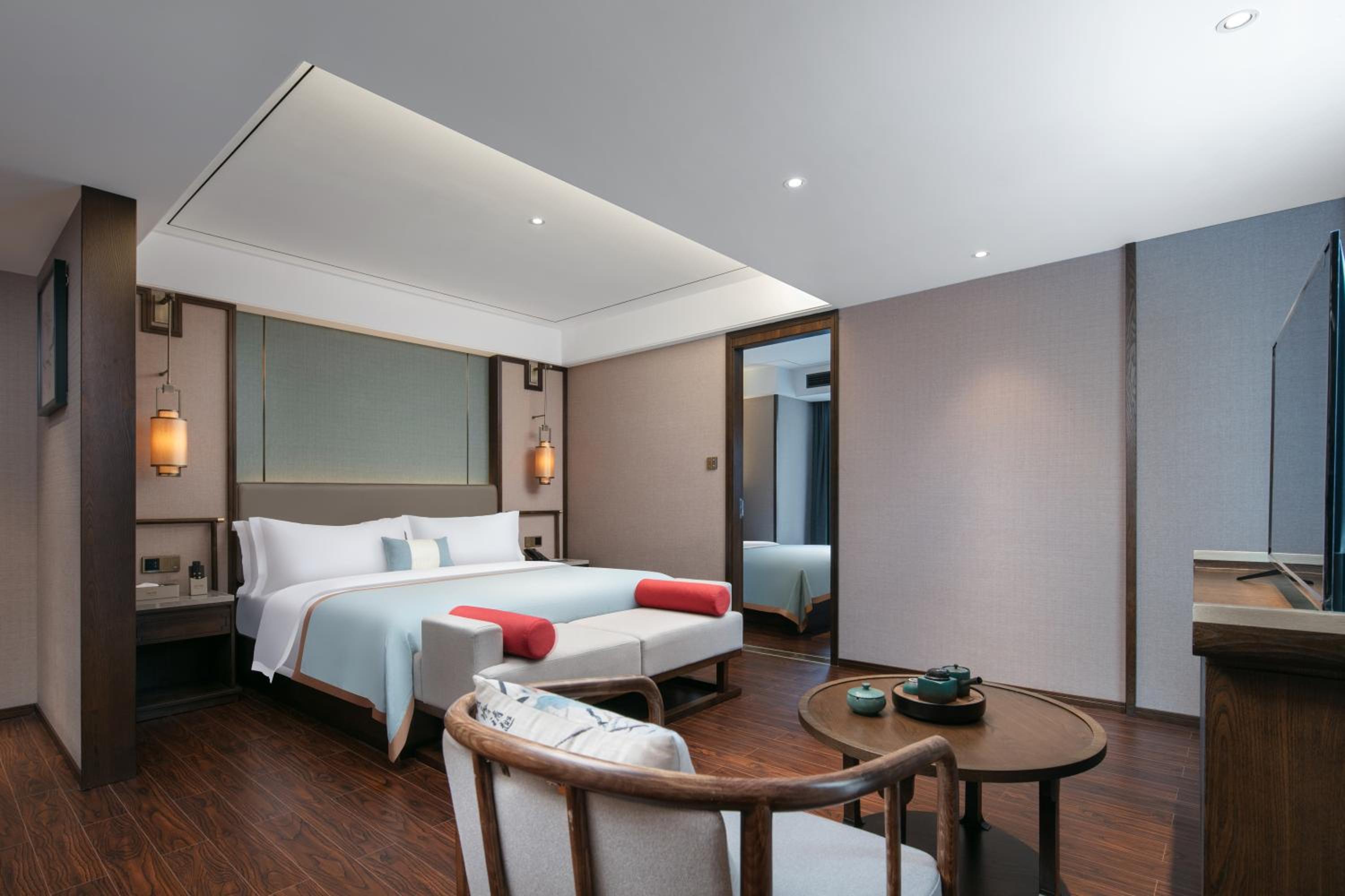 Premier Twin Room  photo 1