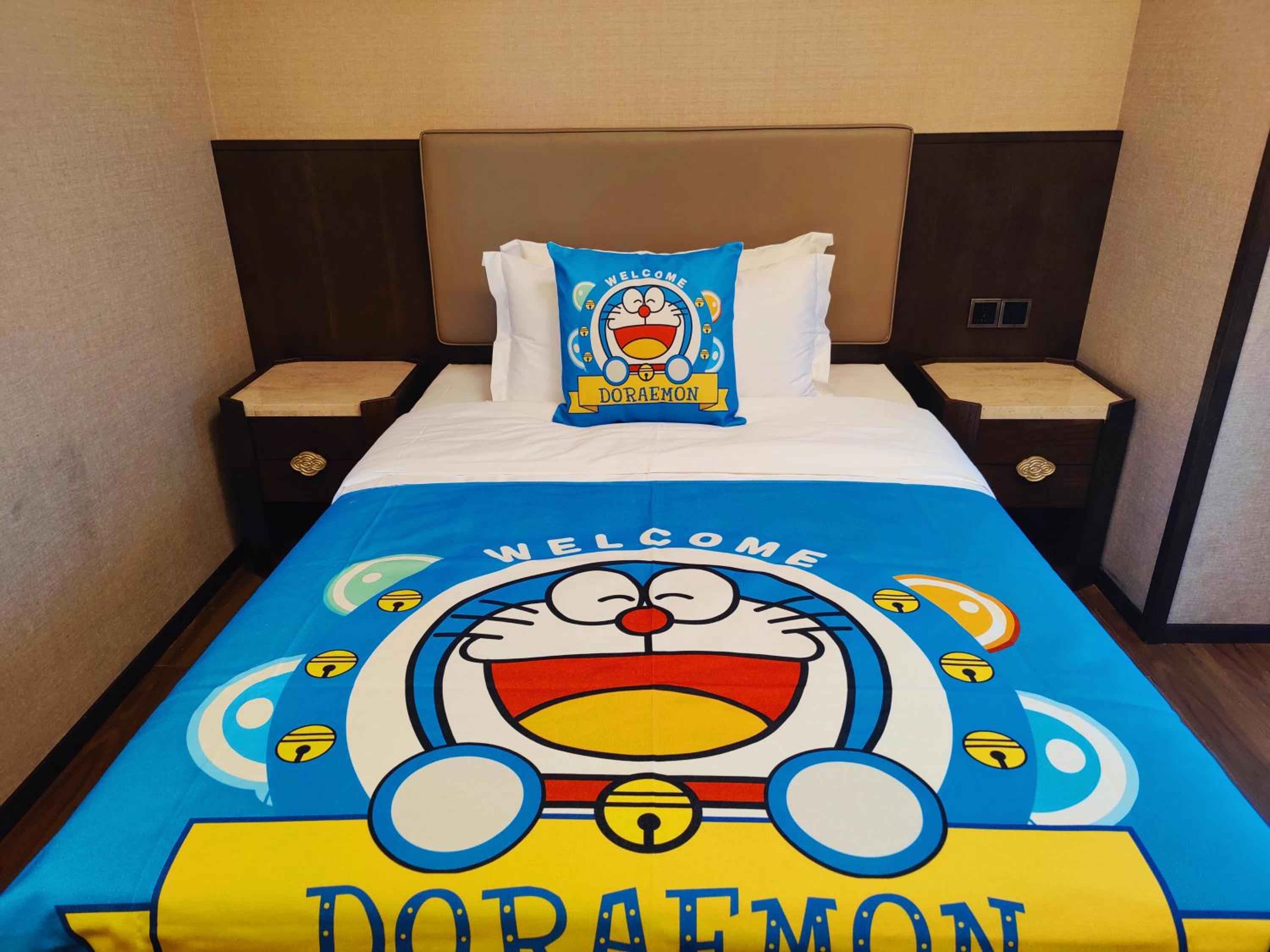 Premier Twin Room  photo 3