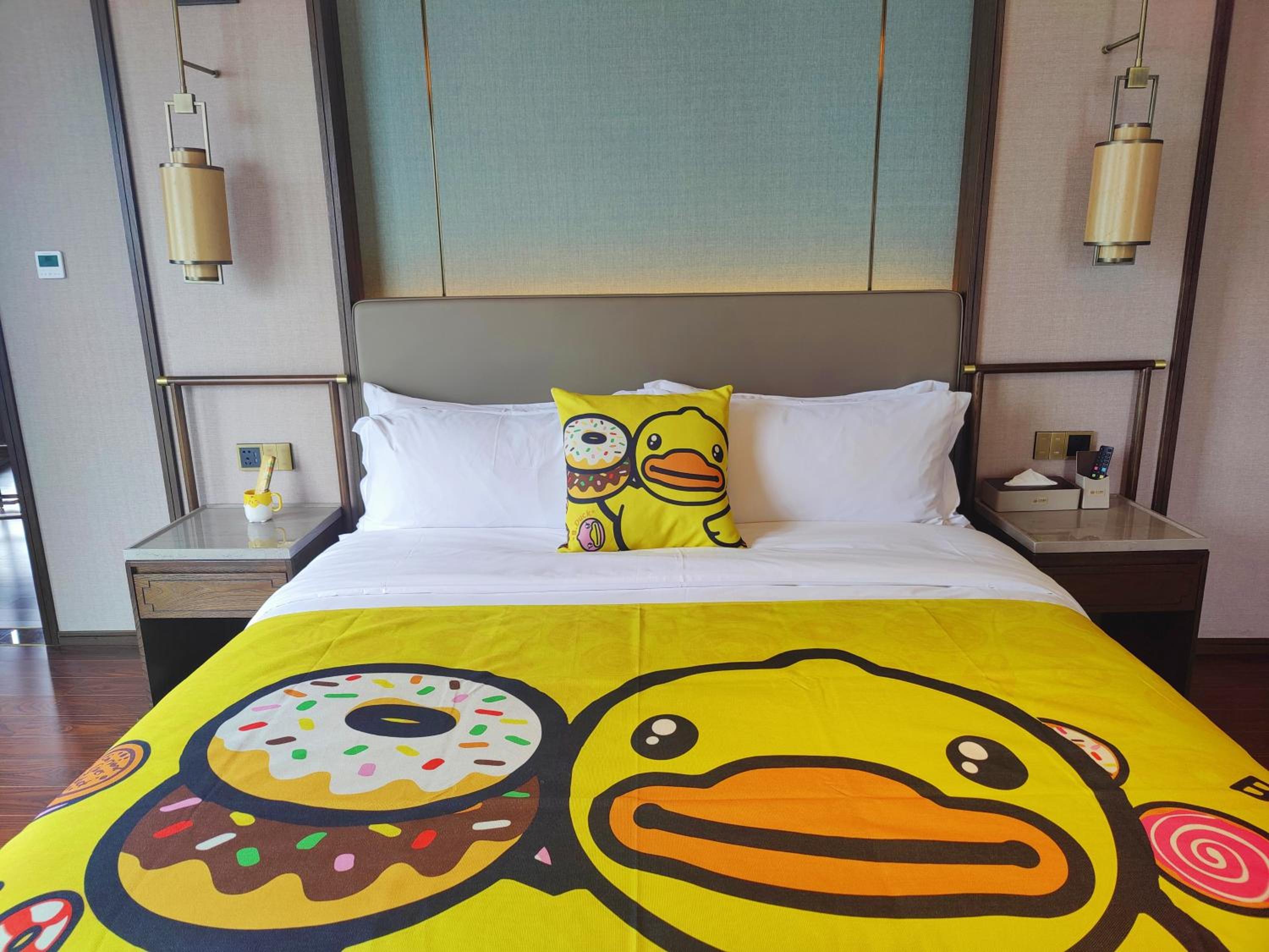 Premier Twin Room  photo 2