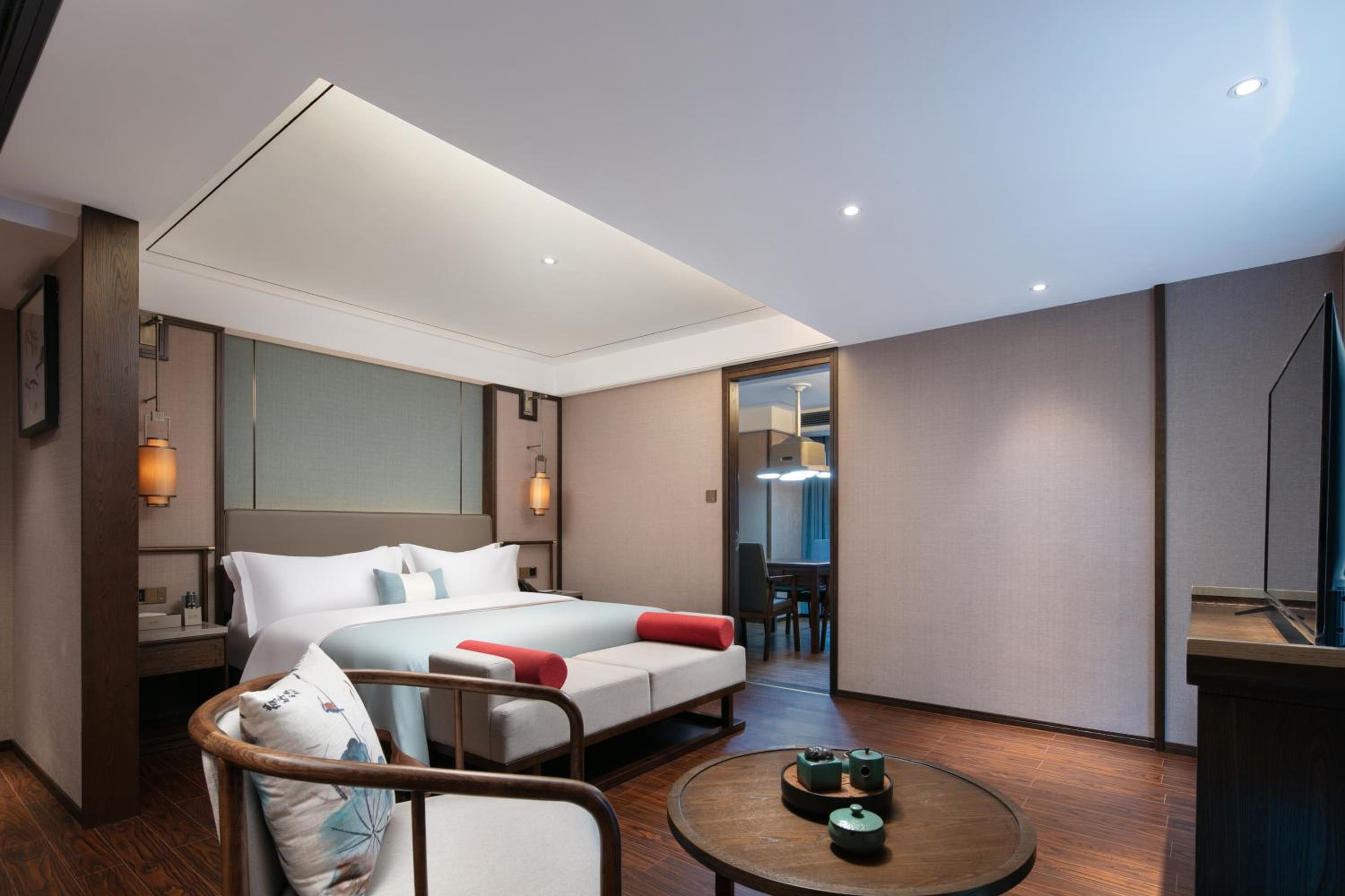 Leisure Double Room  photo 1