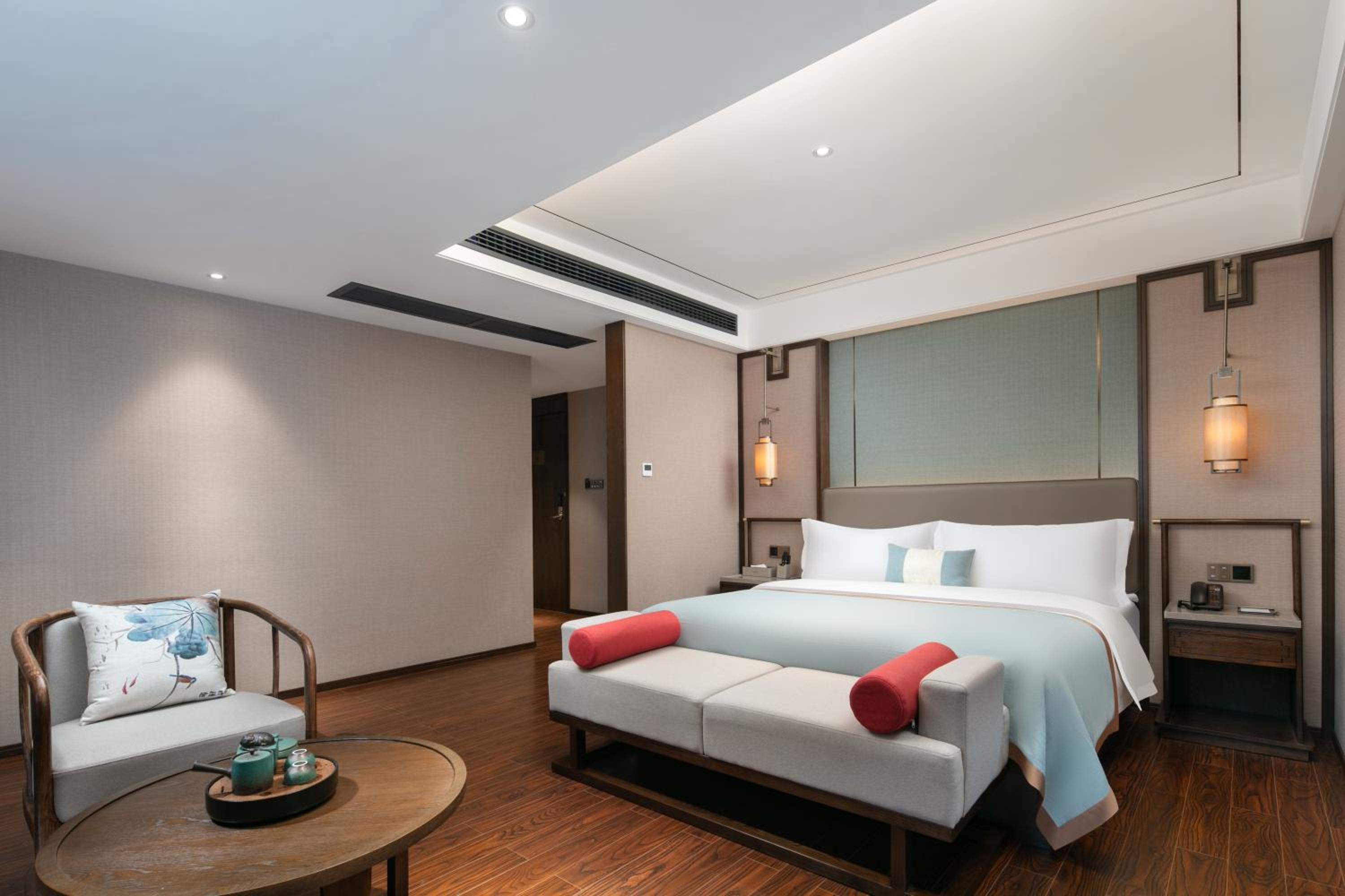 Leisure Double Room  photo 2