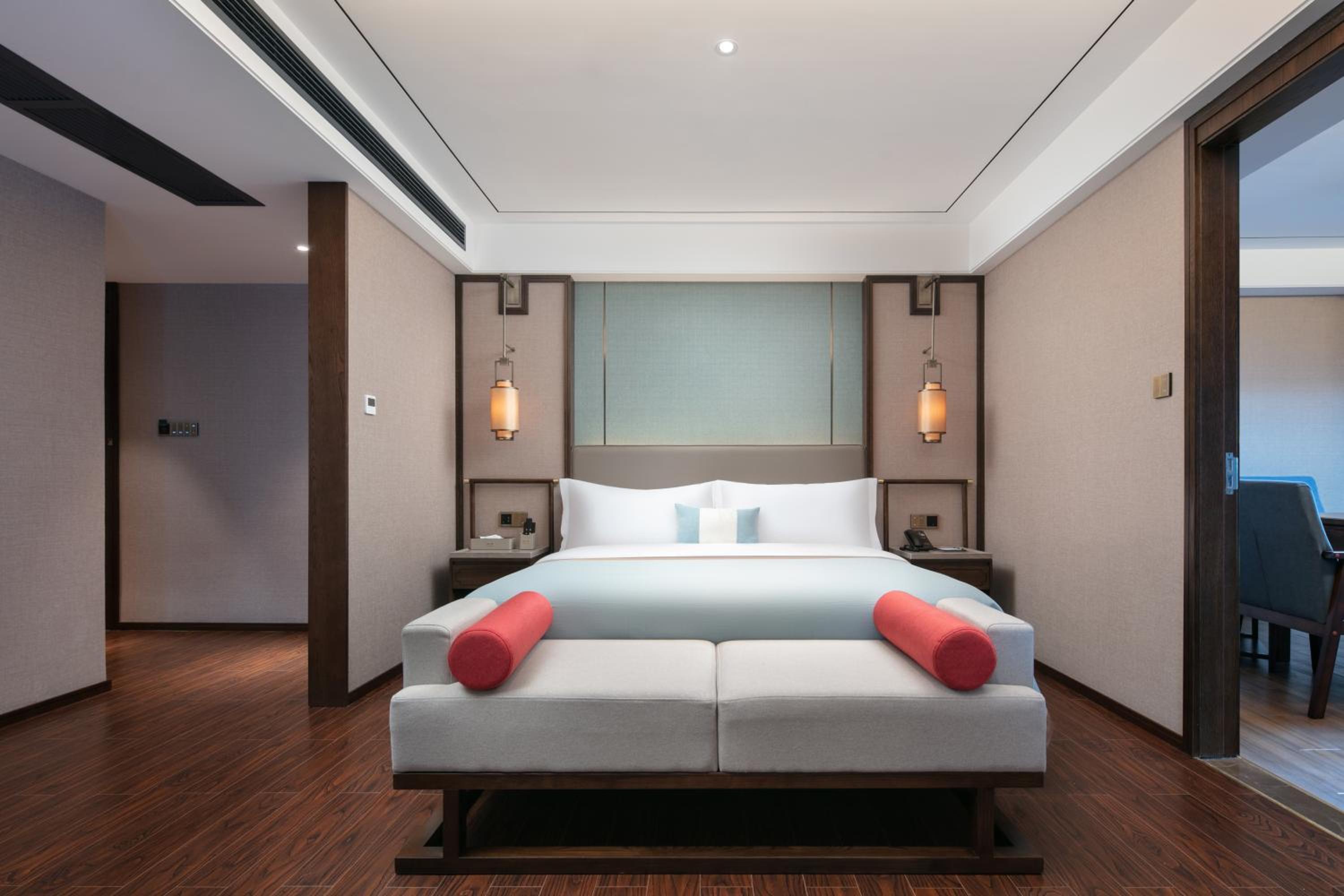 Leisure Double Room  photo 3