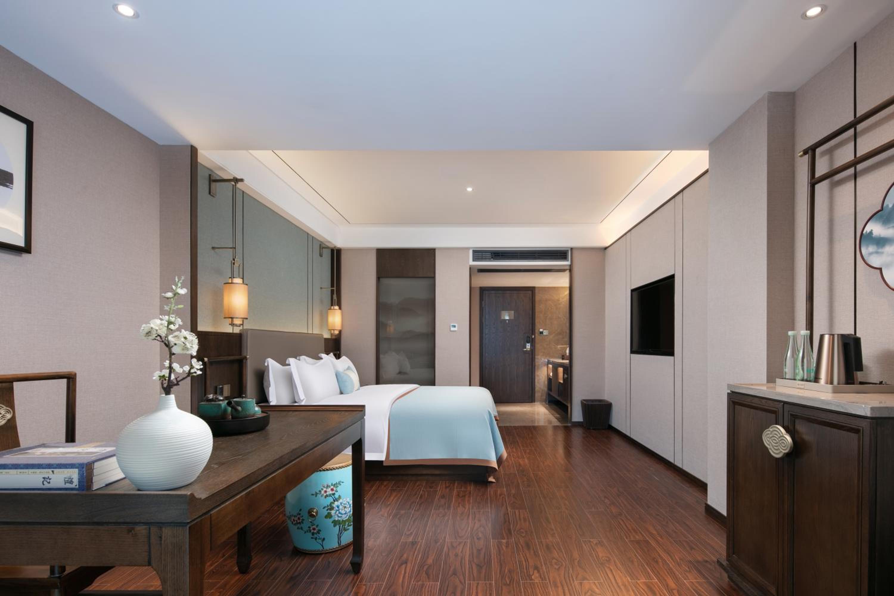 Premium Double Room photo 3
