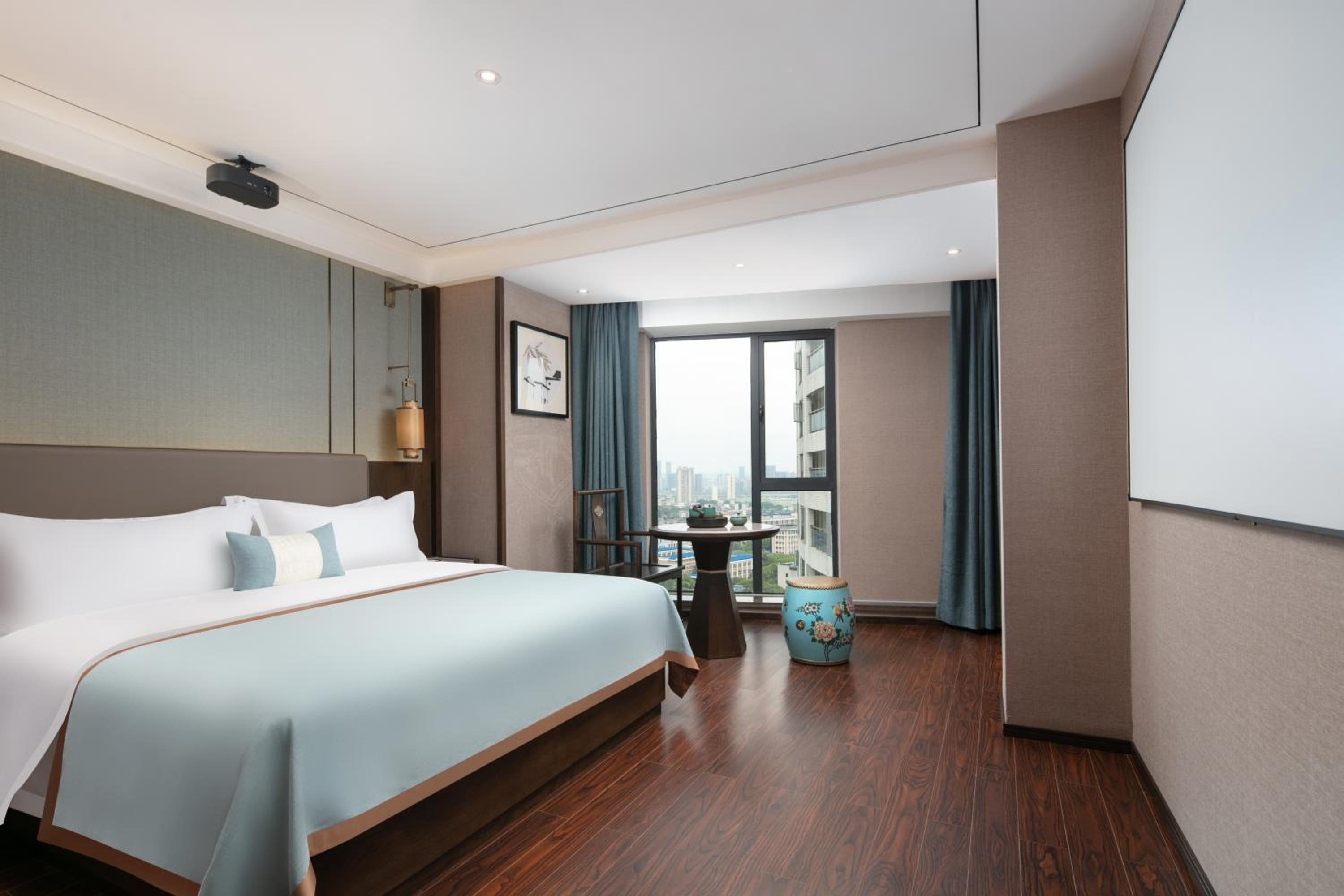 Premium Double Room photo 1