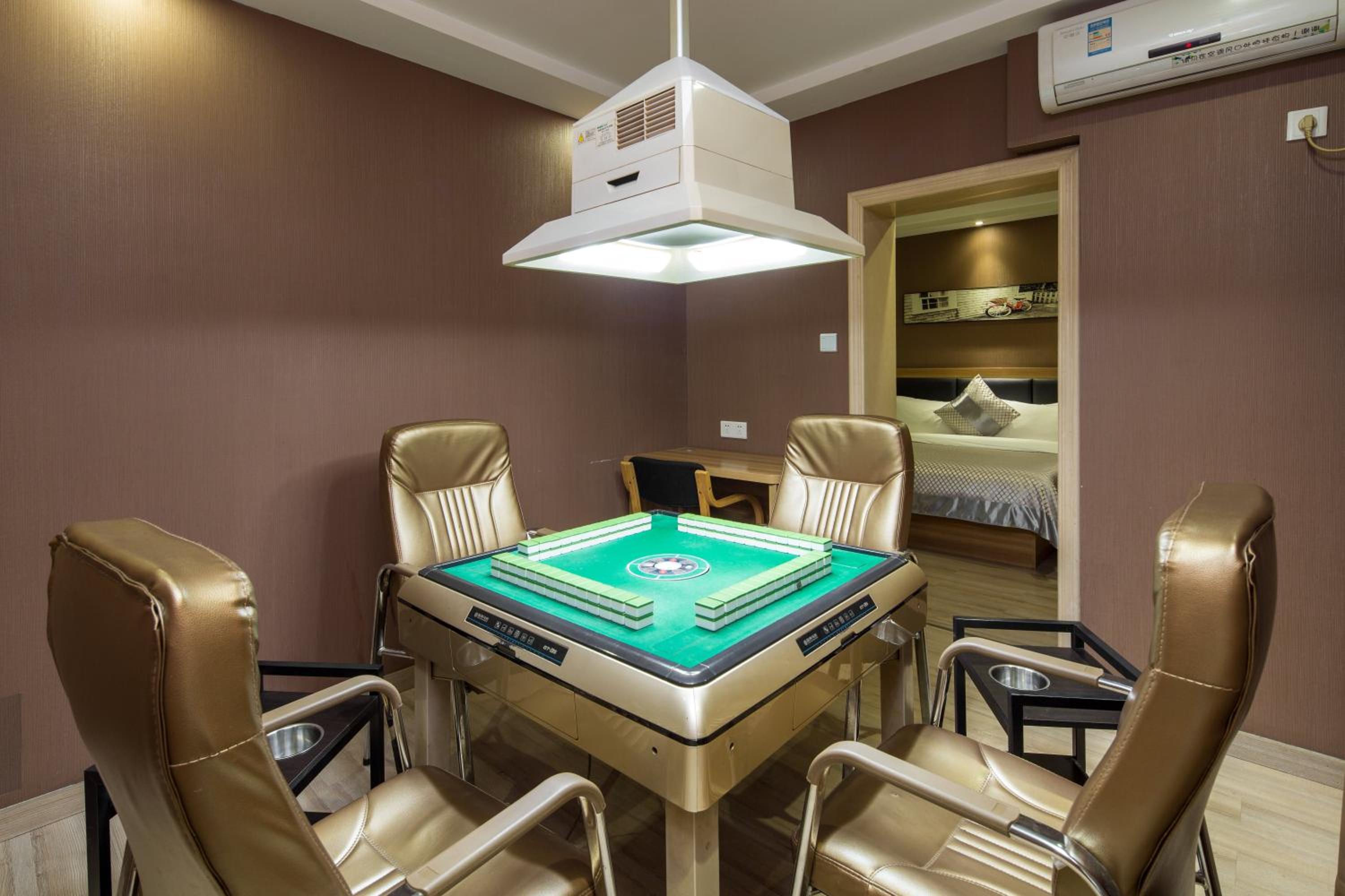Deluxe Suite photo 2