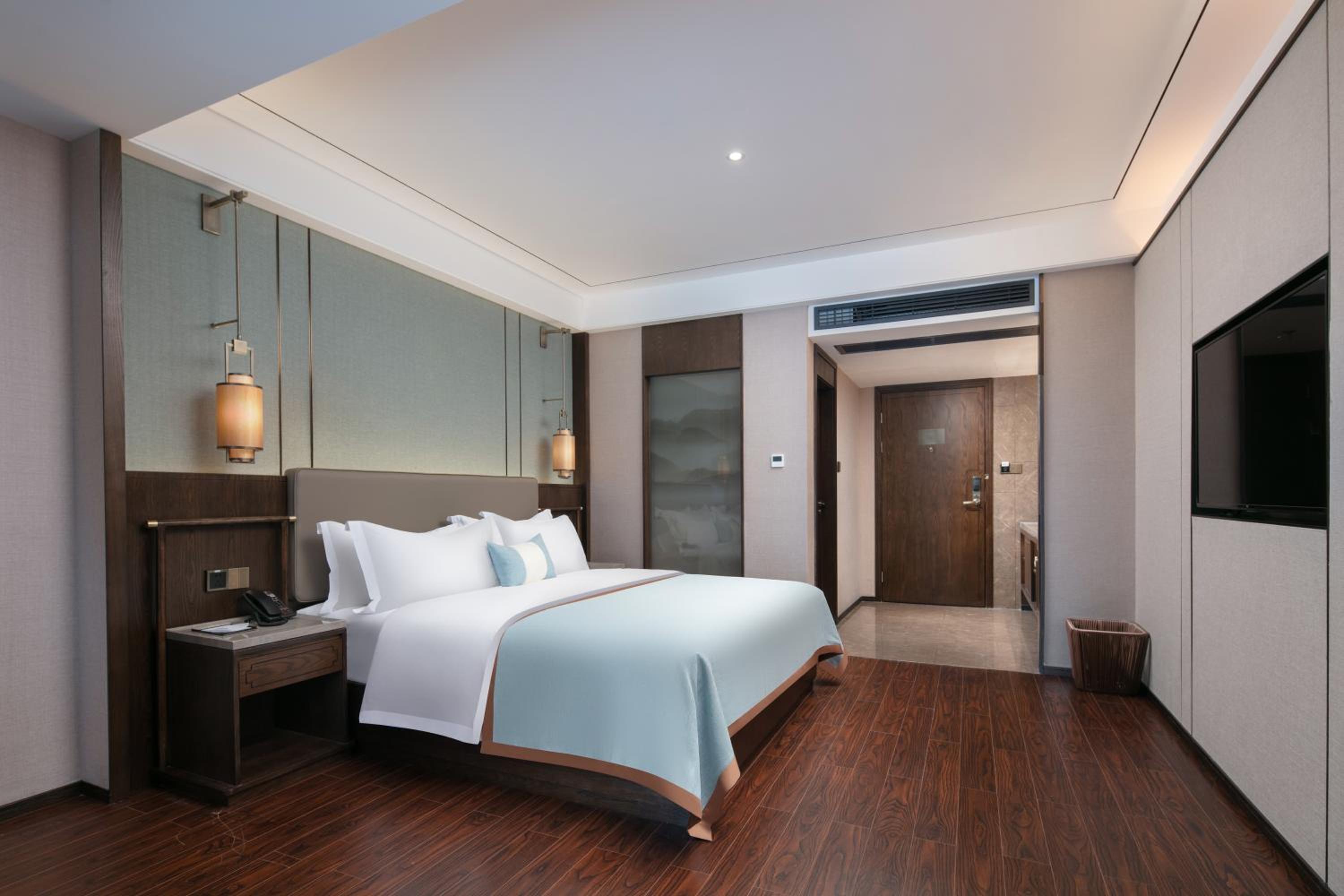 Premium Double Room photo 2
