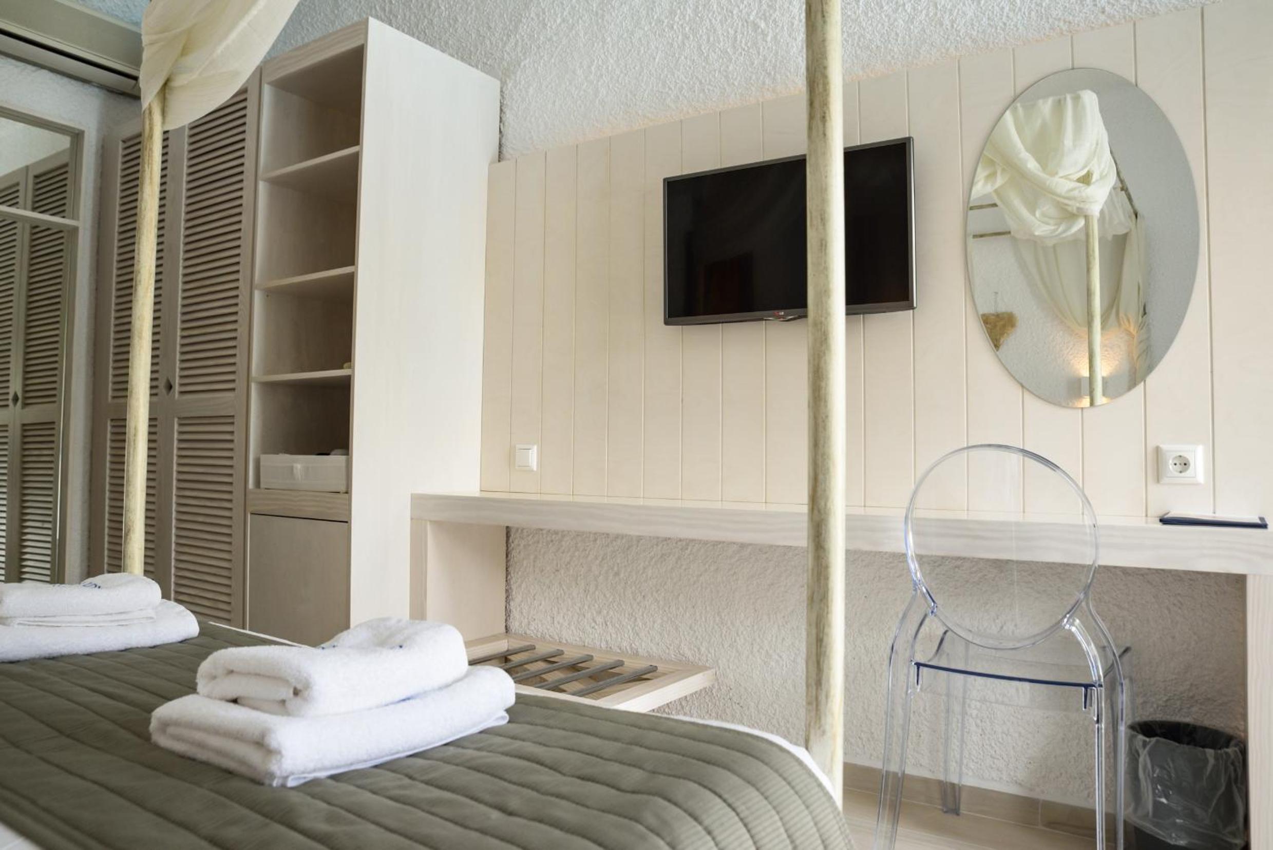 Triple Room photo 2