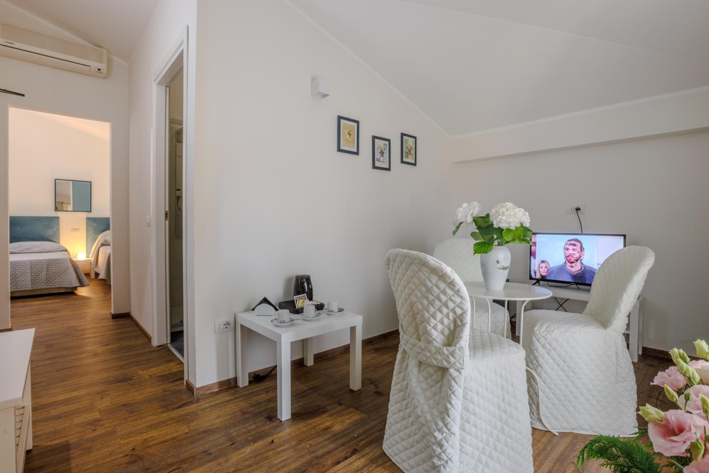 Deluxe Junior Suite