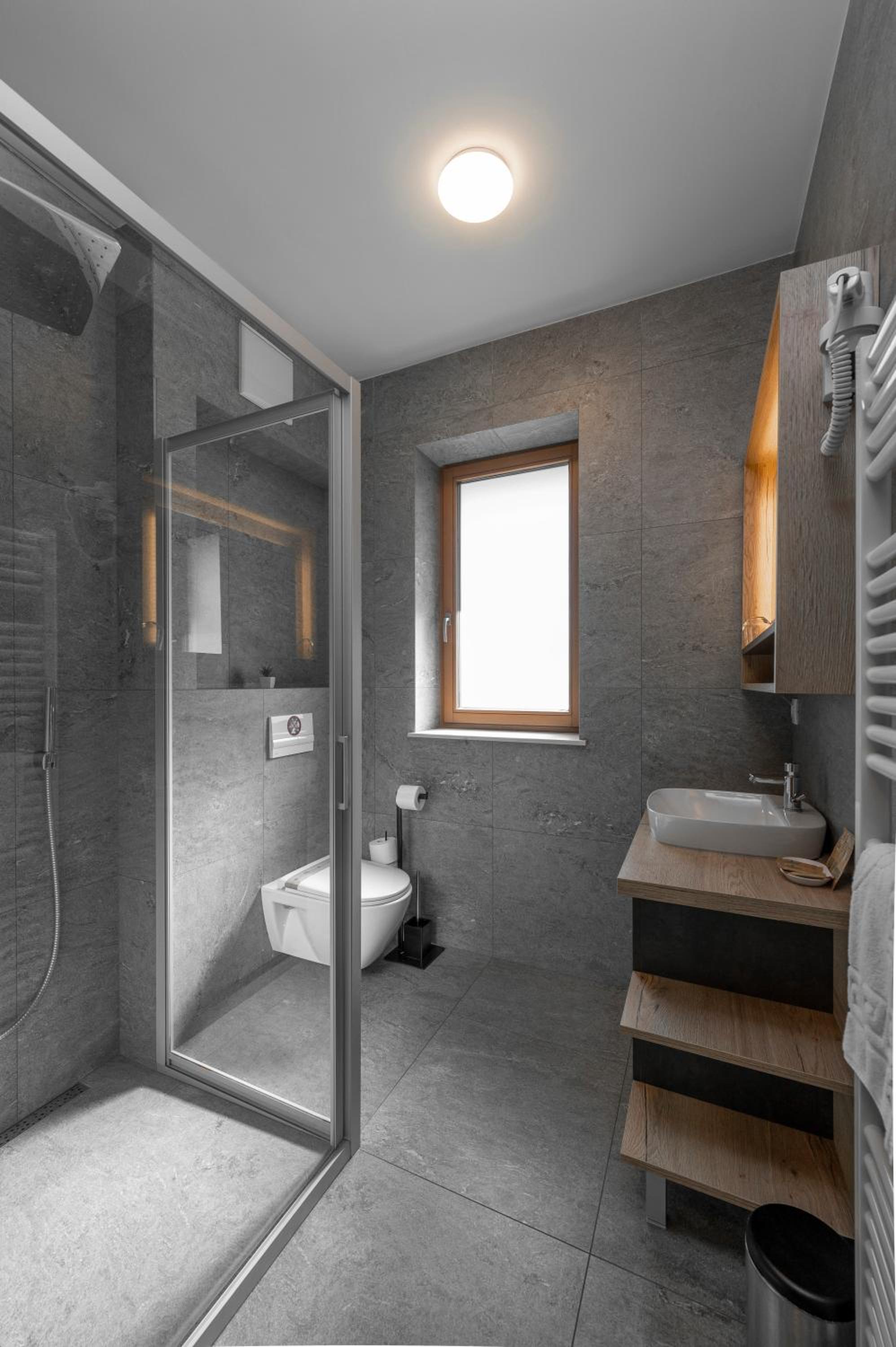 Triple Room with Balcony photo 2