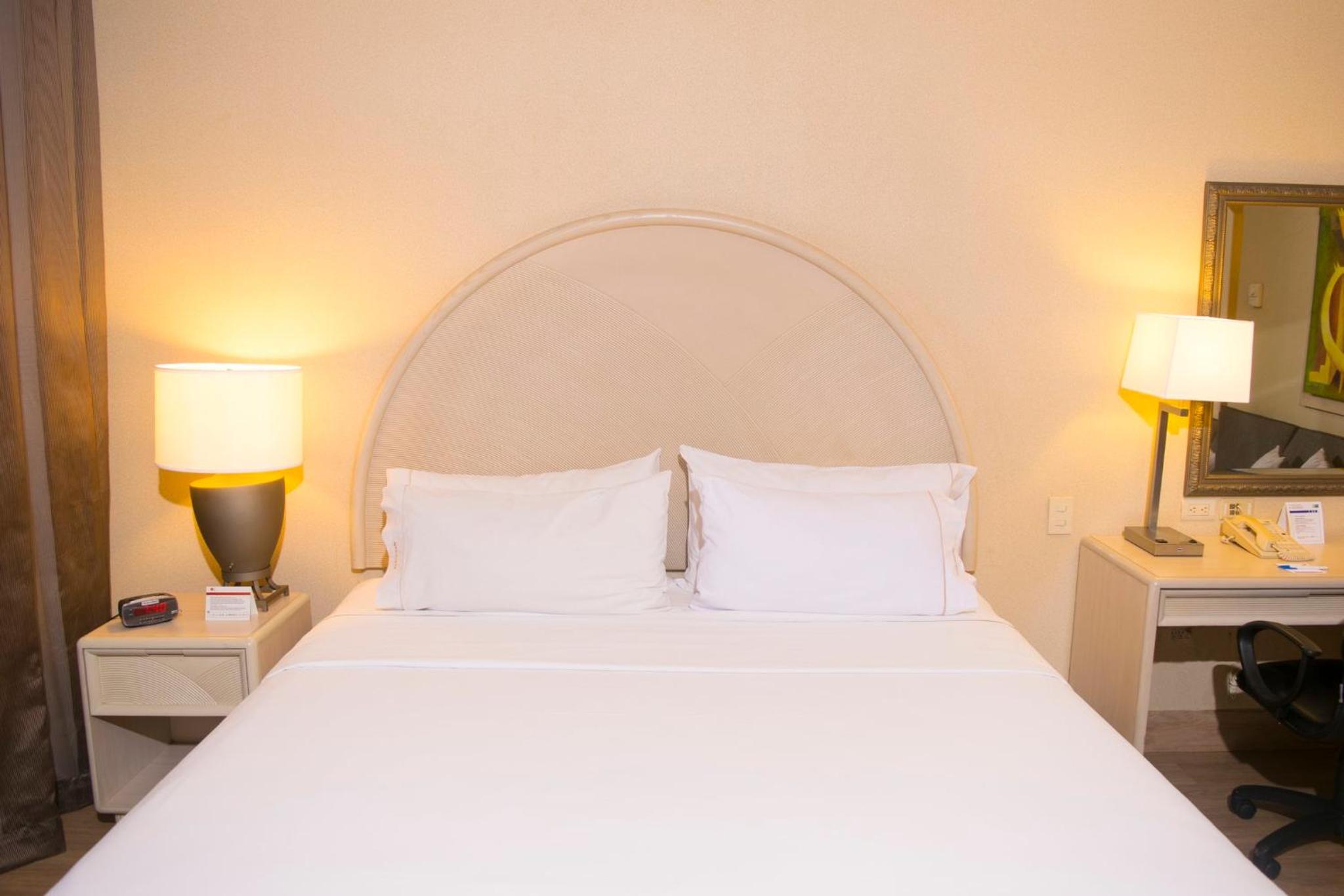 Standard King Room with Kitchenette