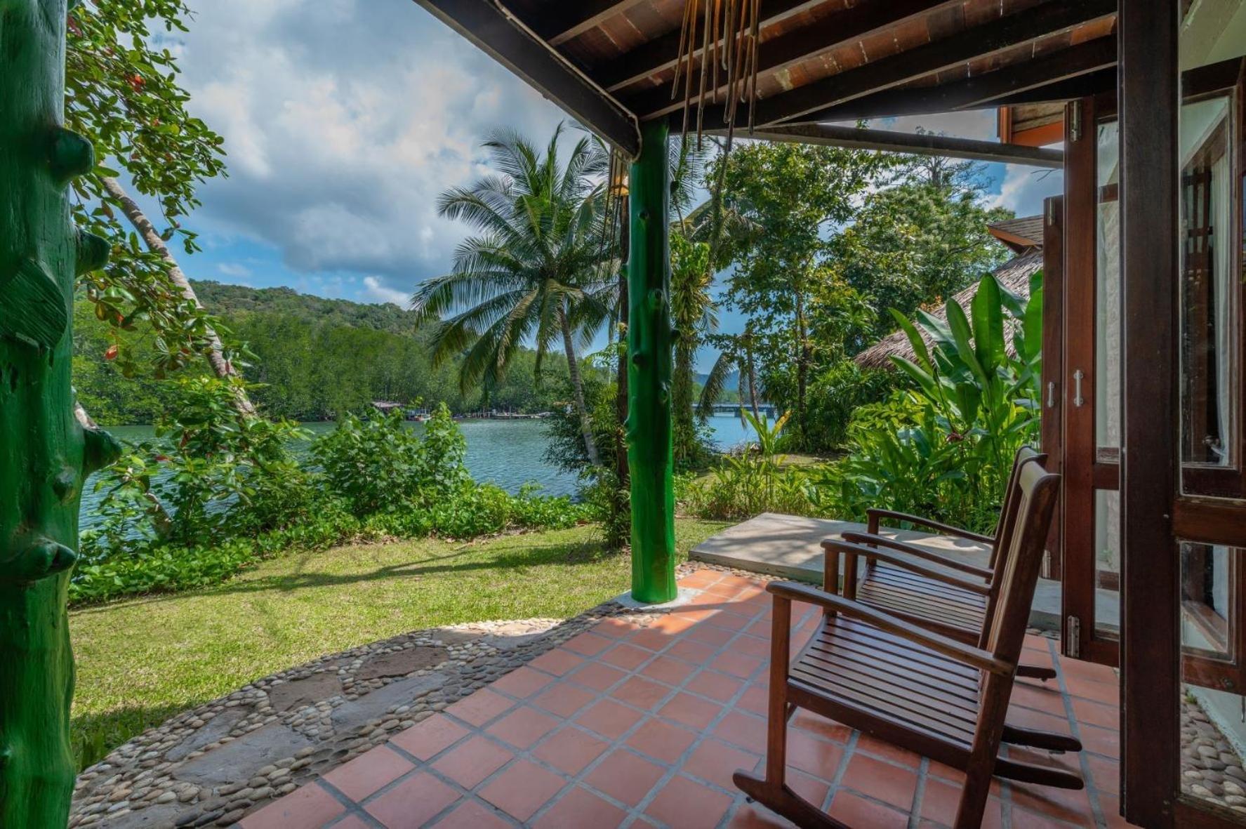 Villa - Canal View photo 3
