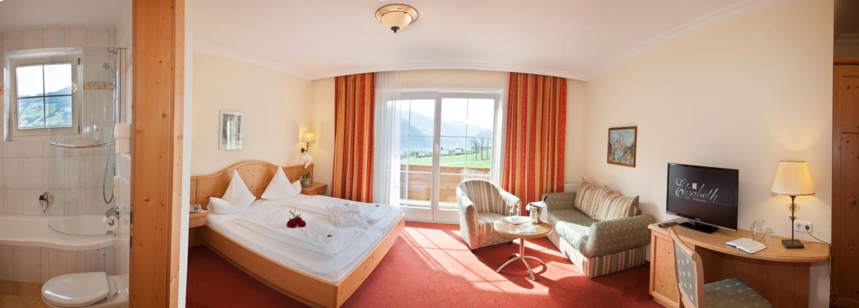 Superior Double Room photo 1