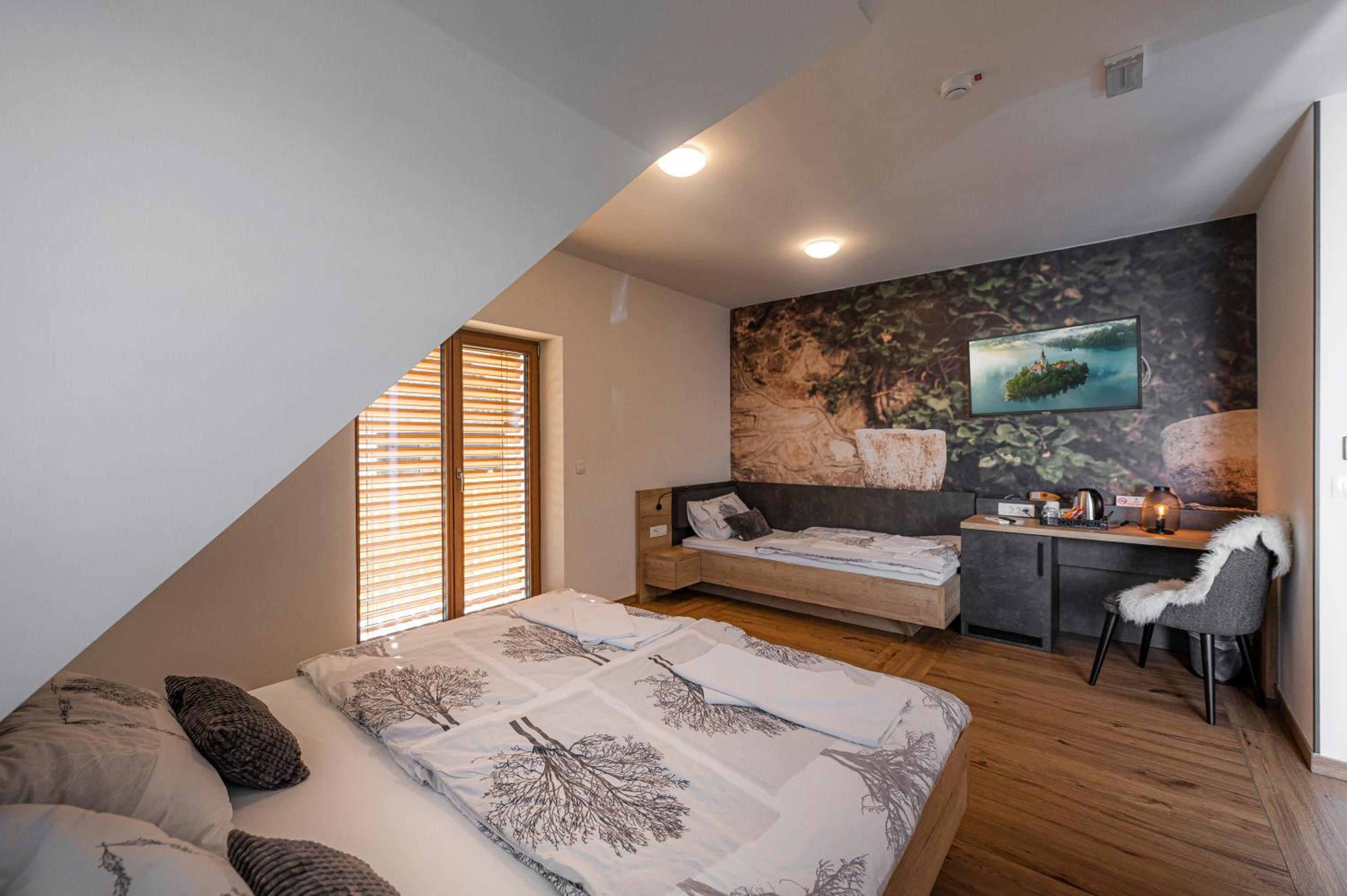 Classic Triple Room