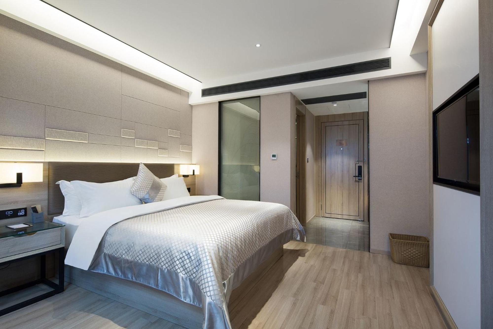 Business Double Room photo 1